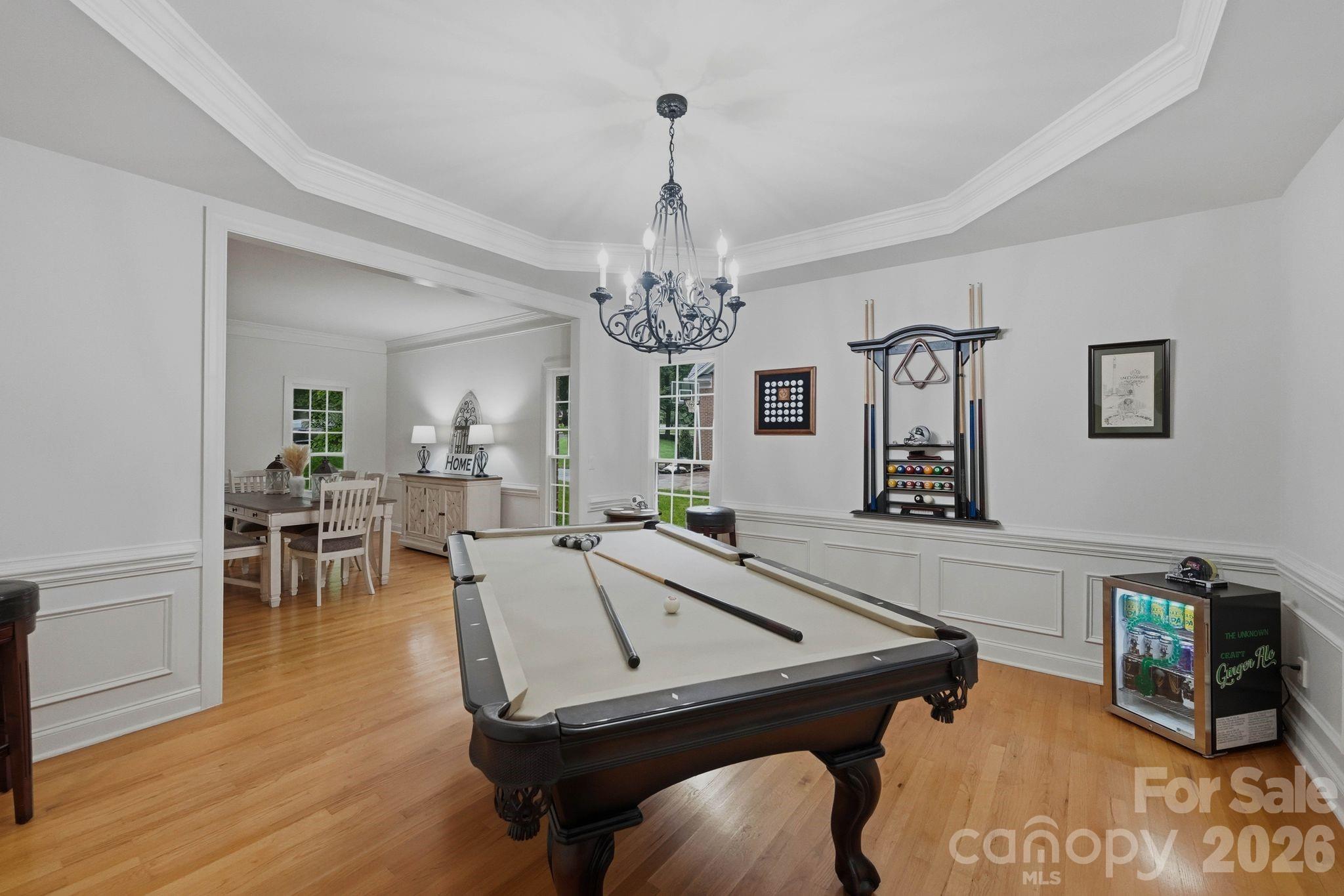 12529 Preservation Pointe Drive — Charlotte