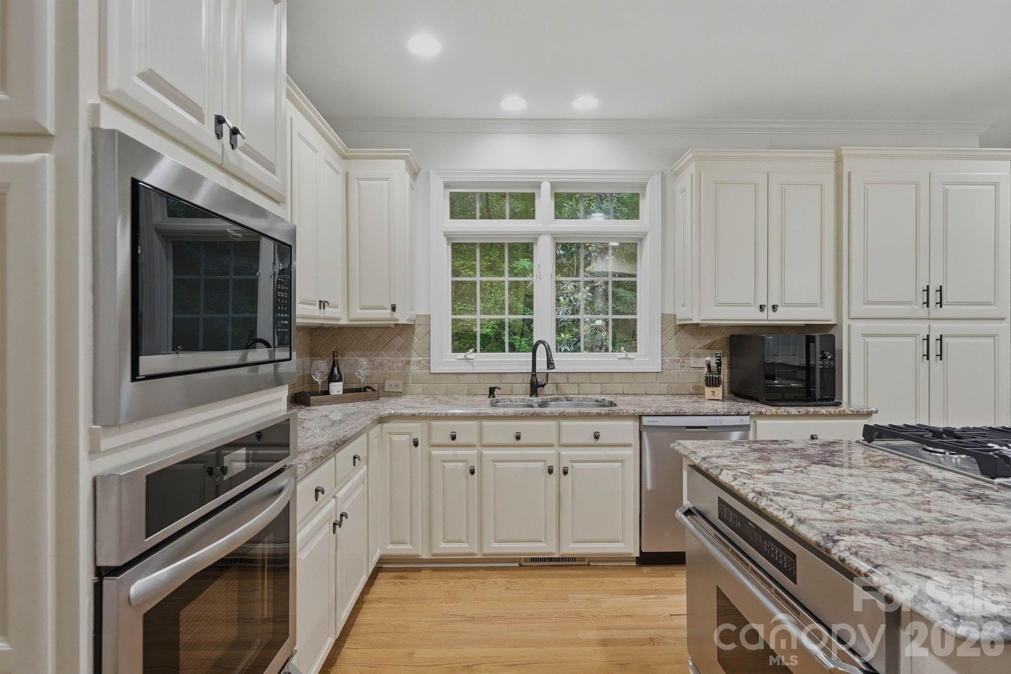 12529 Preservation Pointe Drive — Charlotte