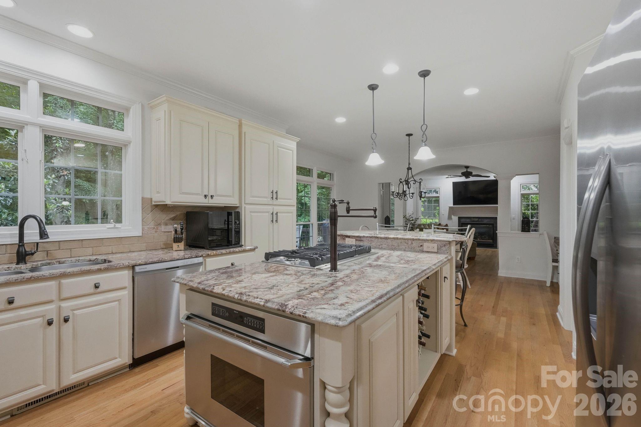12529 Preservation Pointe Drive — Charlotte