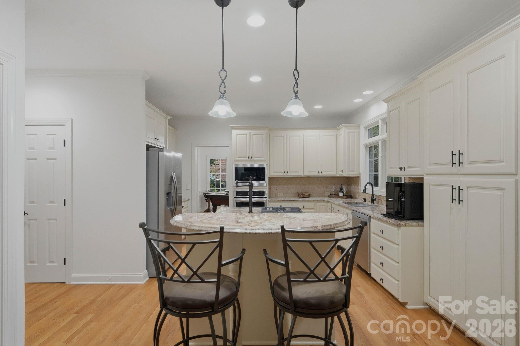 12529 Preservation Pointe Drive — Charlotte