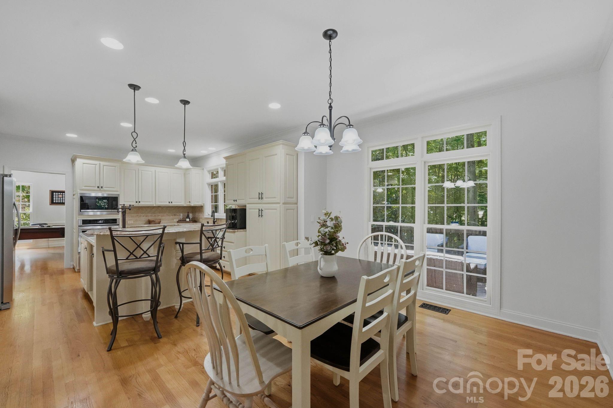 12529 Preservation Pointe Drive — Charlotte