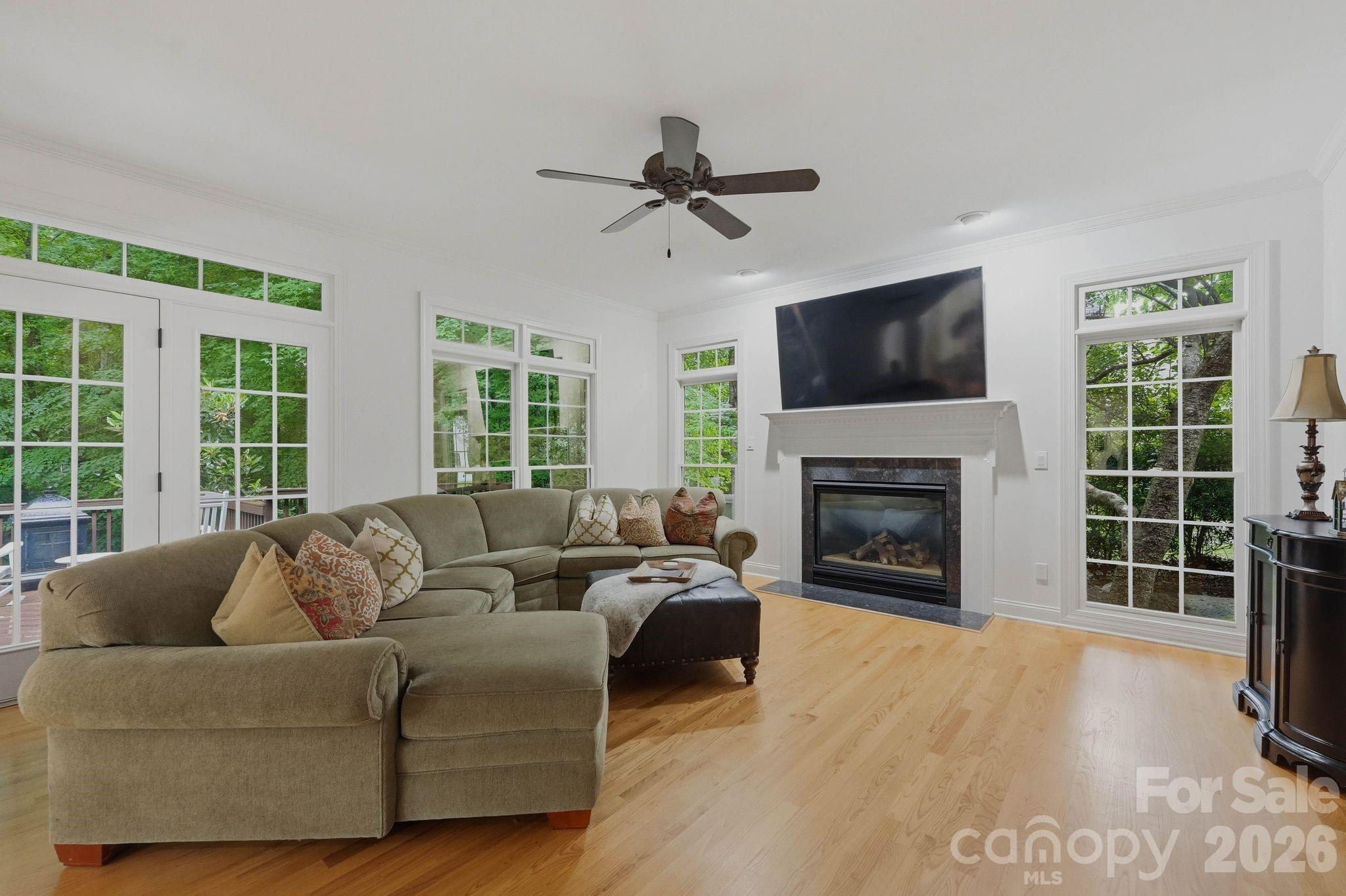 12529 Preservation Pointe Drive — Charlotte