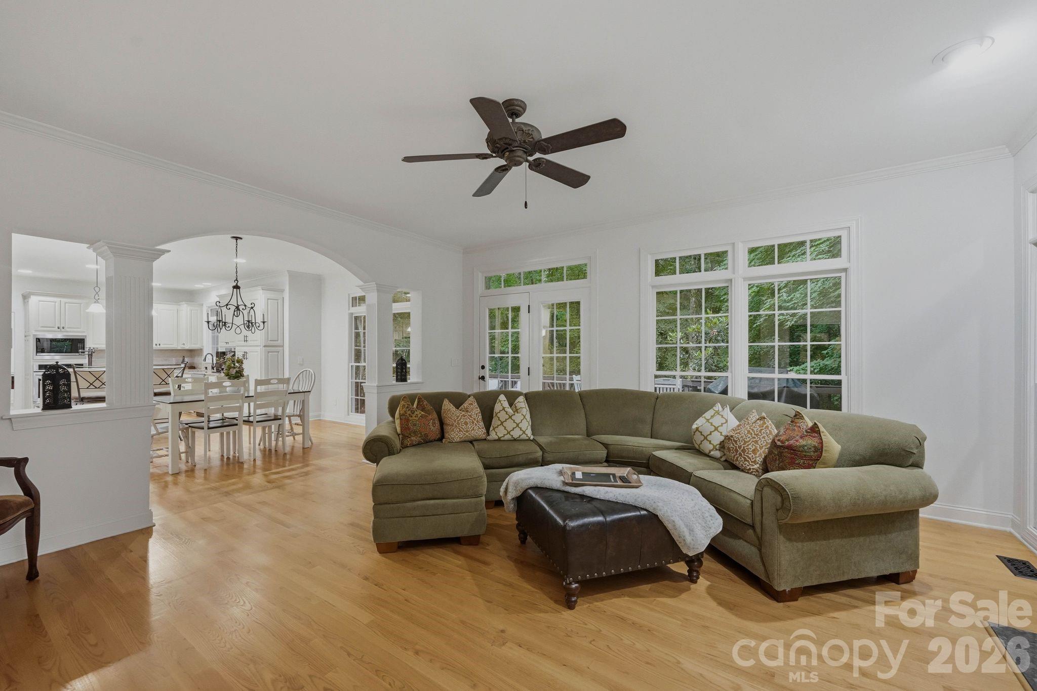 12529 Preservation Pointe Drive — Charlotte