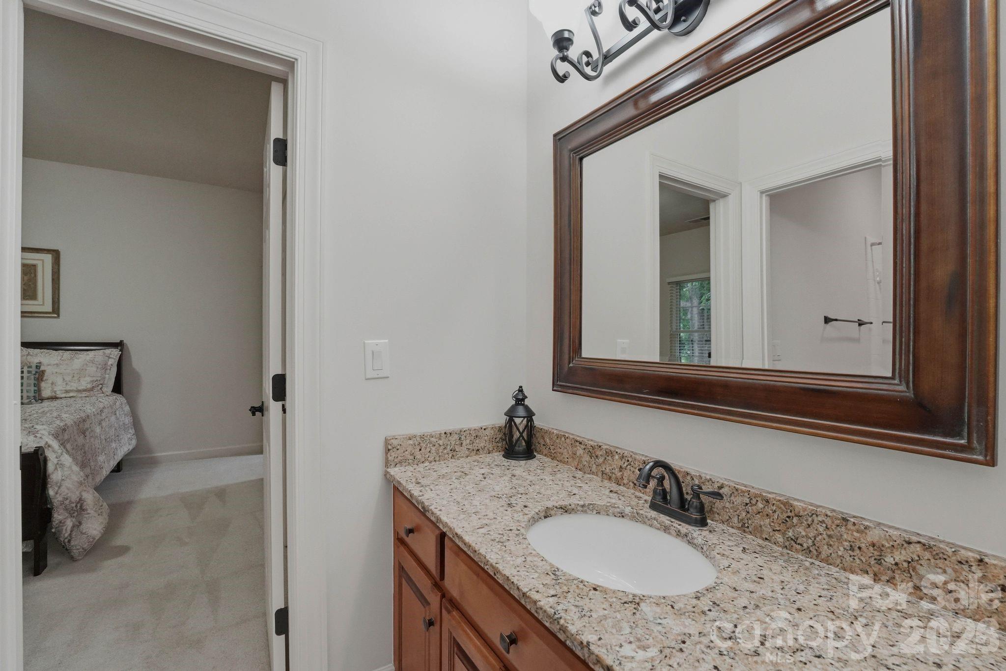 12529 Preservation Pointe Drive — Charlotte