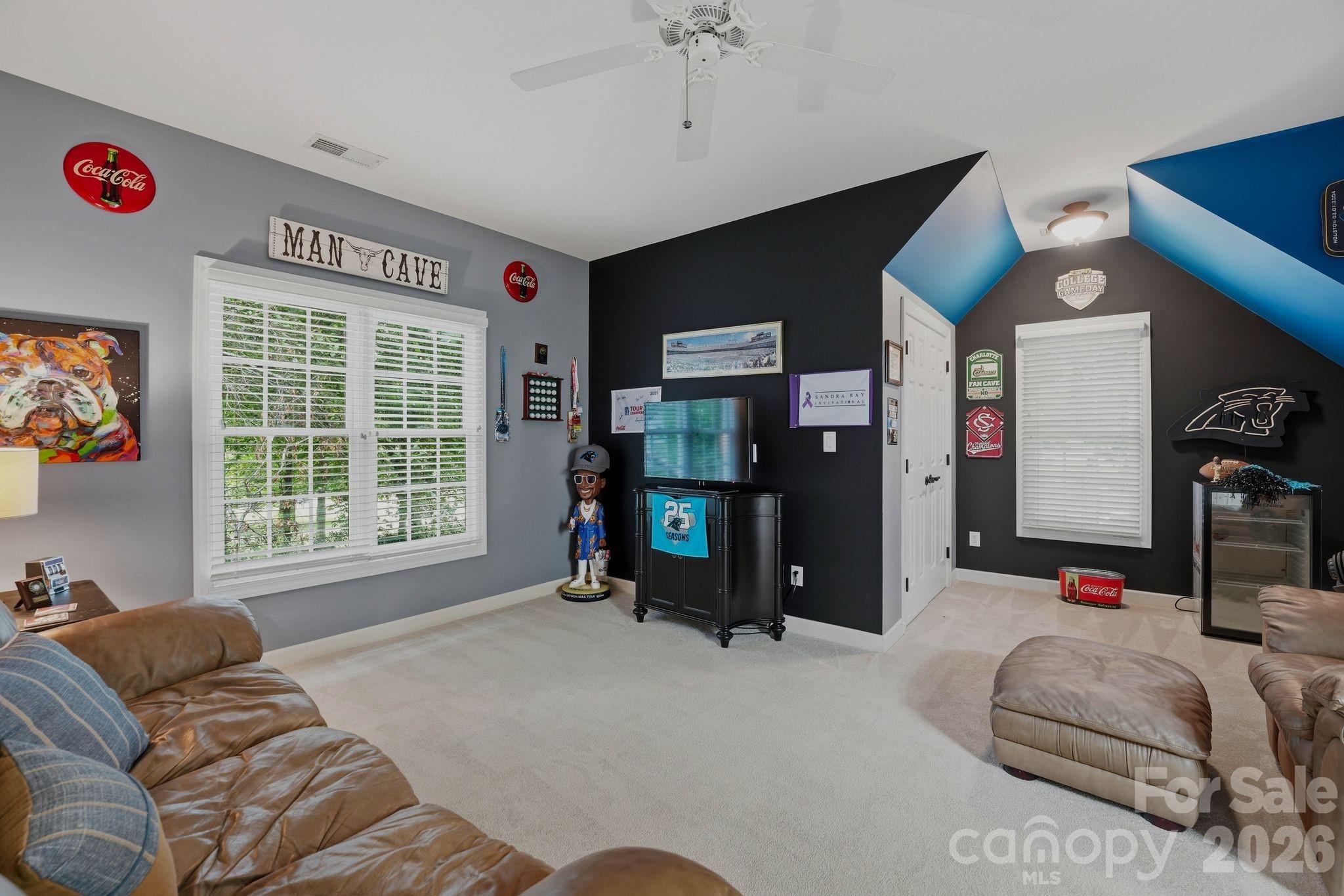 12529 Preservation Pointe Drive — Charlotte