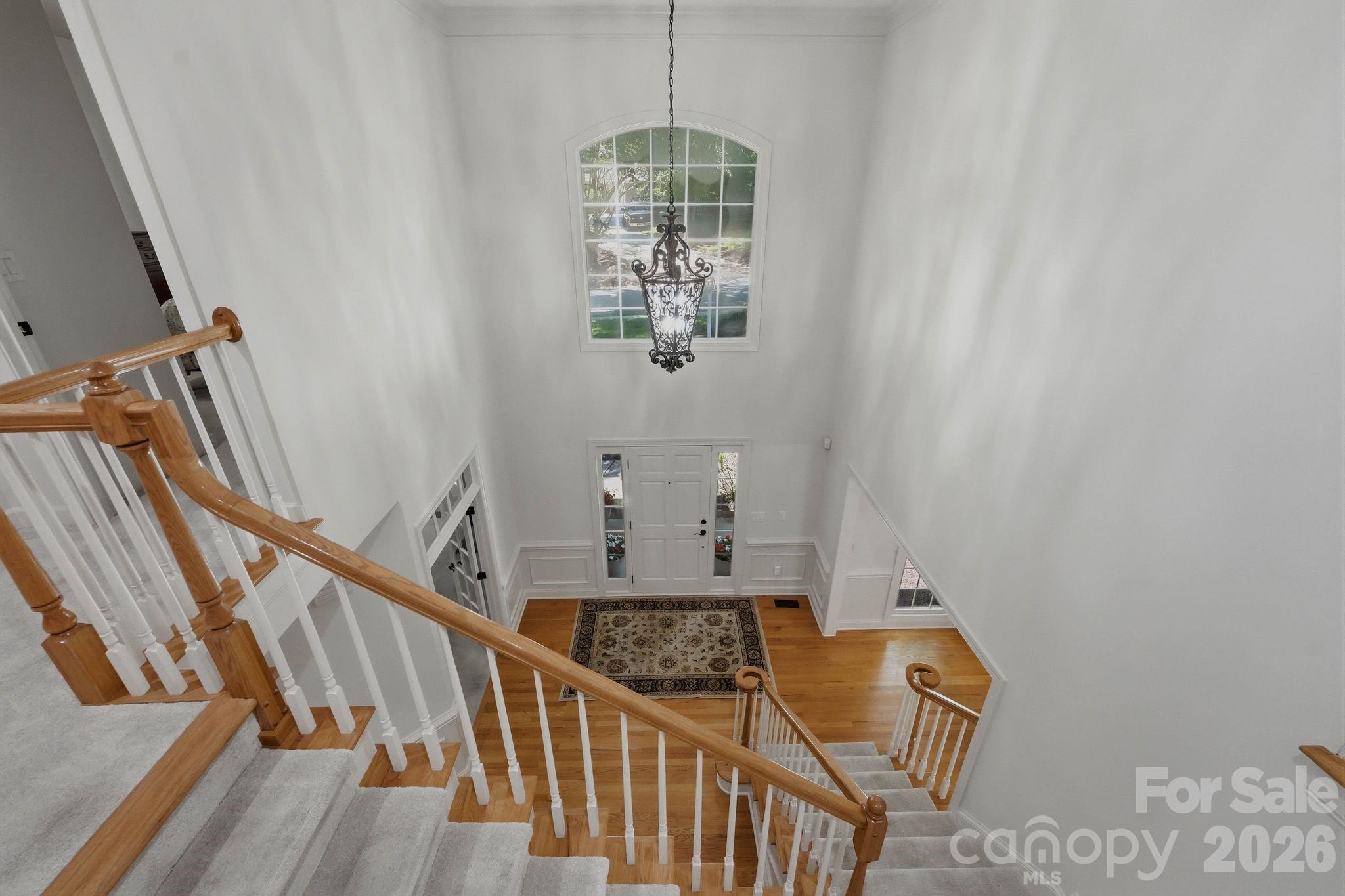 12529 Preservation Pointe Drive — Charlotte