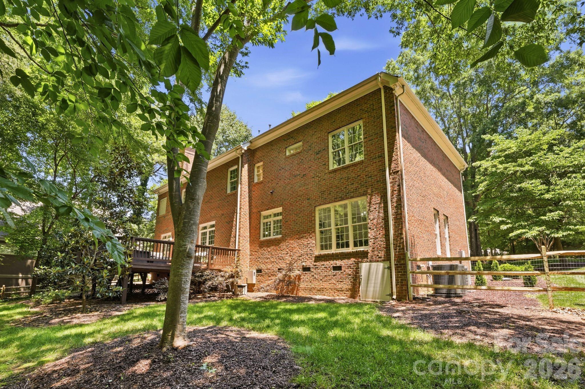 12529 Preservation Pointe Drive — Charlotte