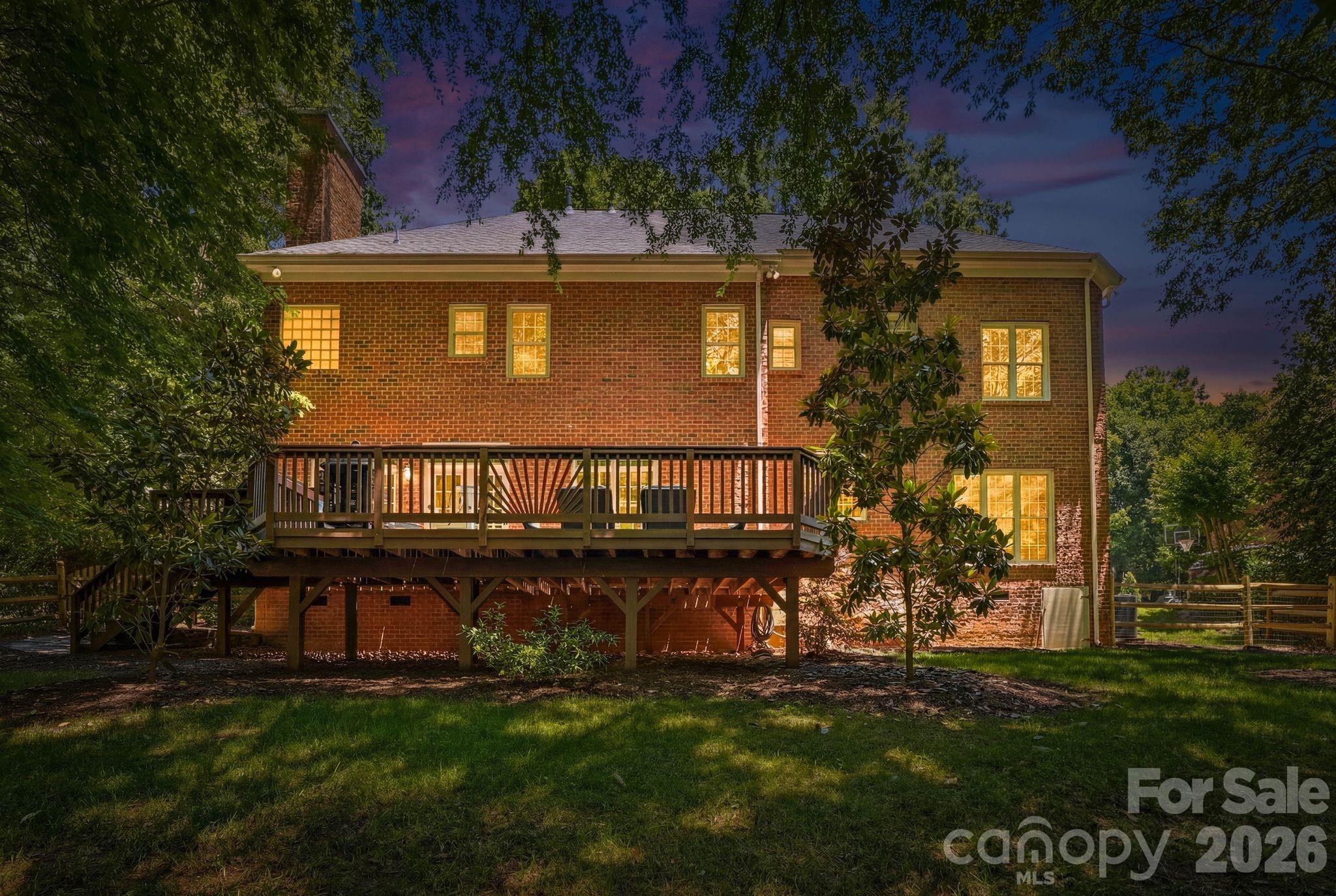 12529 Preservation Pointe Drive — Charlotte