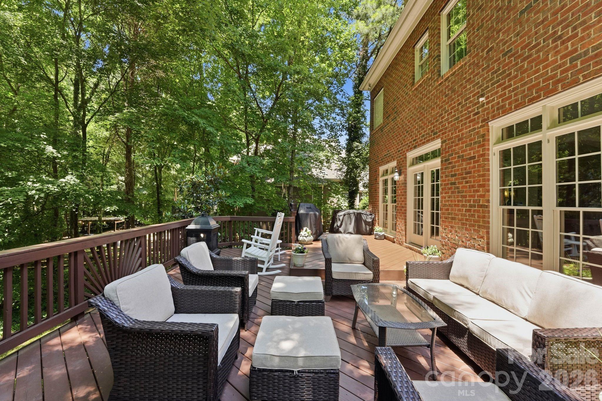 12529 Preservation Pointe Drive — Charlotte
