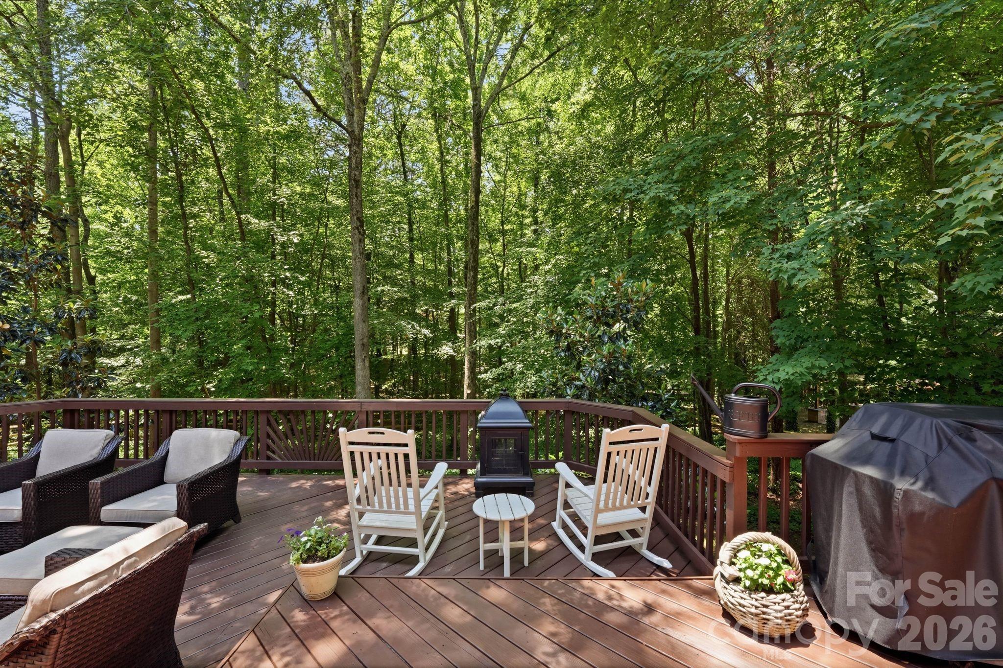 12529 Preservation Pointe Drive — Charlotte