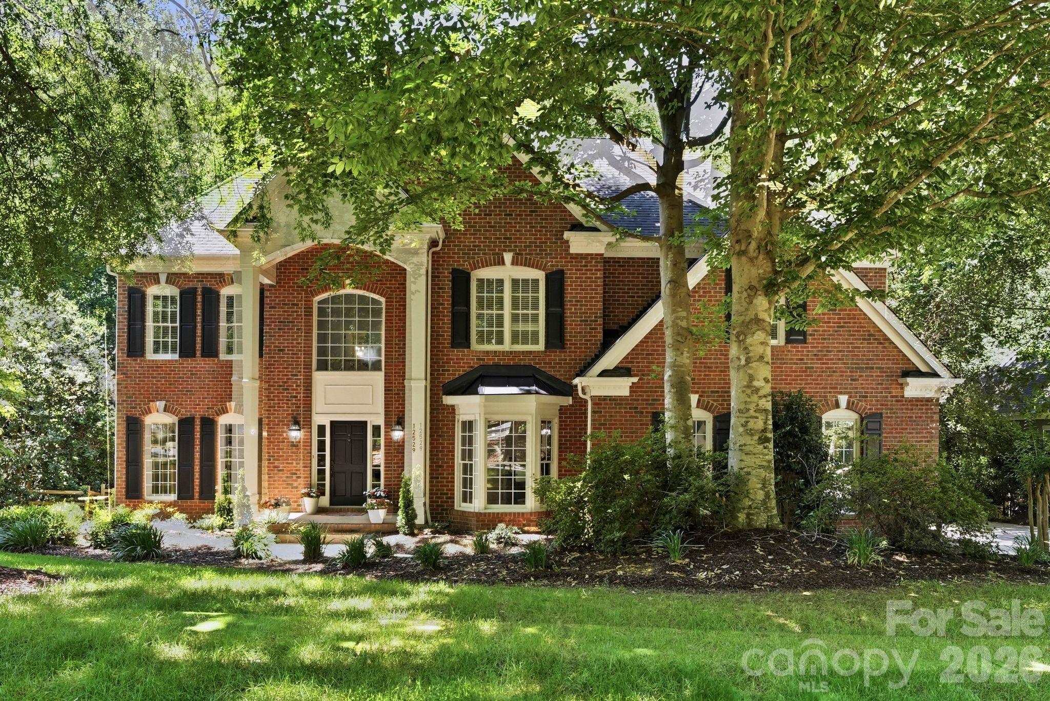 12529 Preservation Pointe Drive — Charlotte