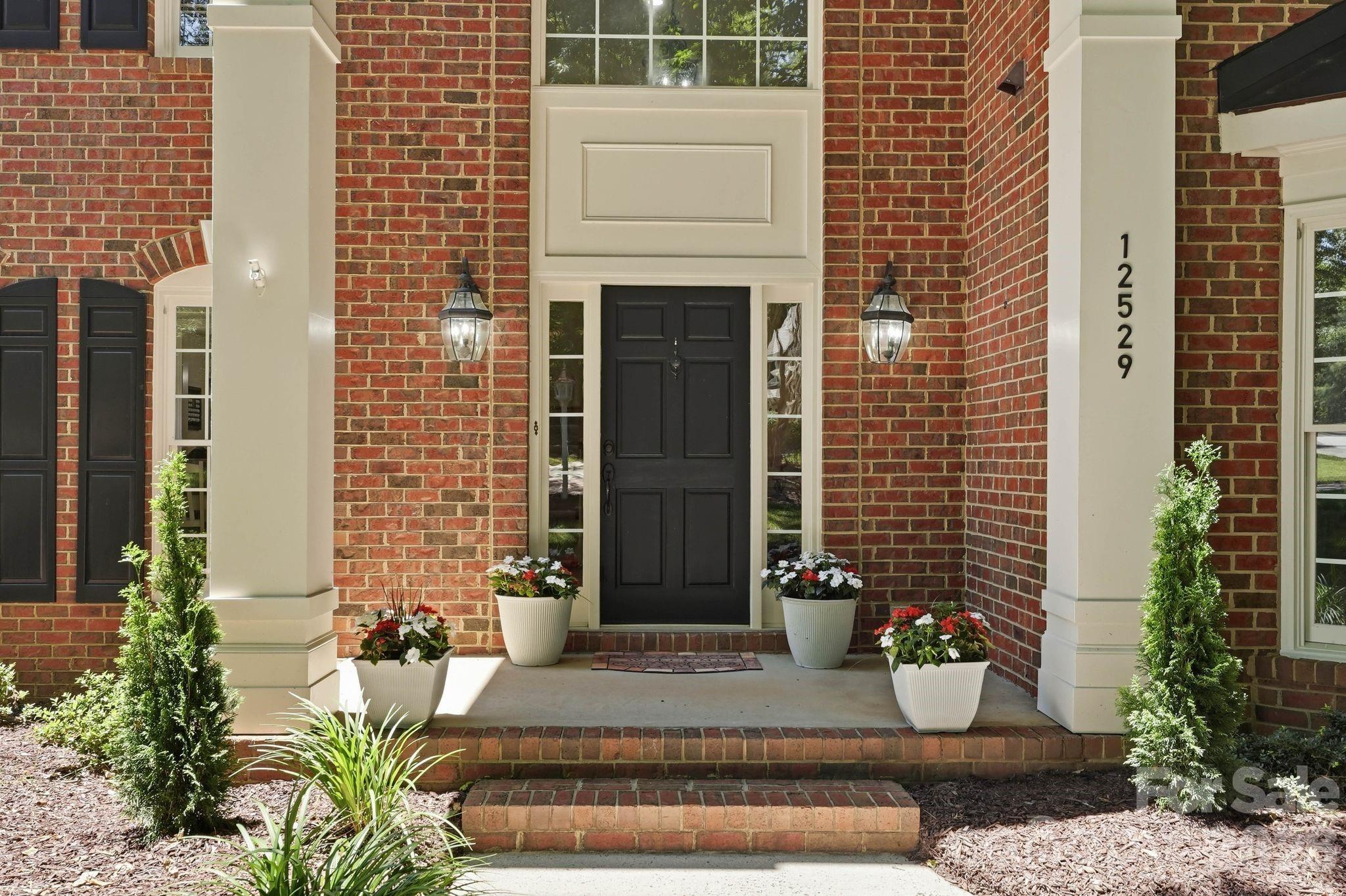 12529 Preservation Pointe Drive — Charlotte