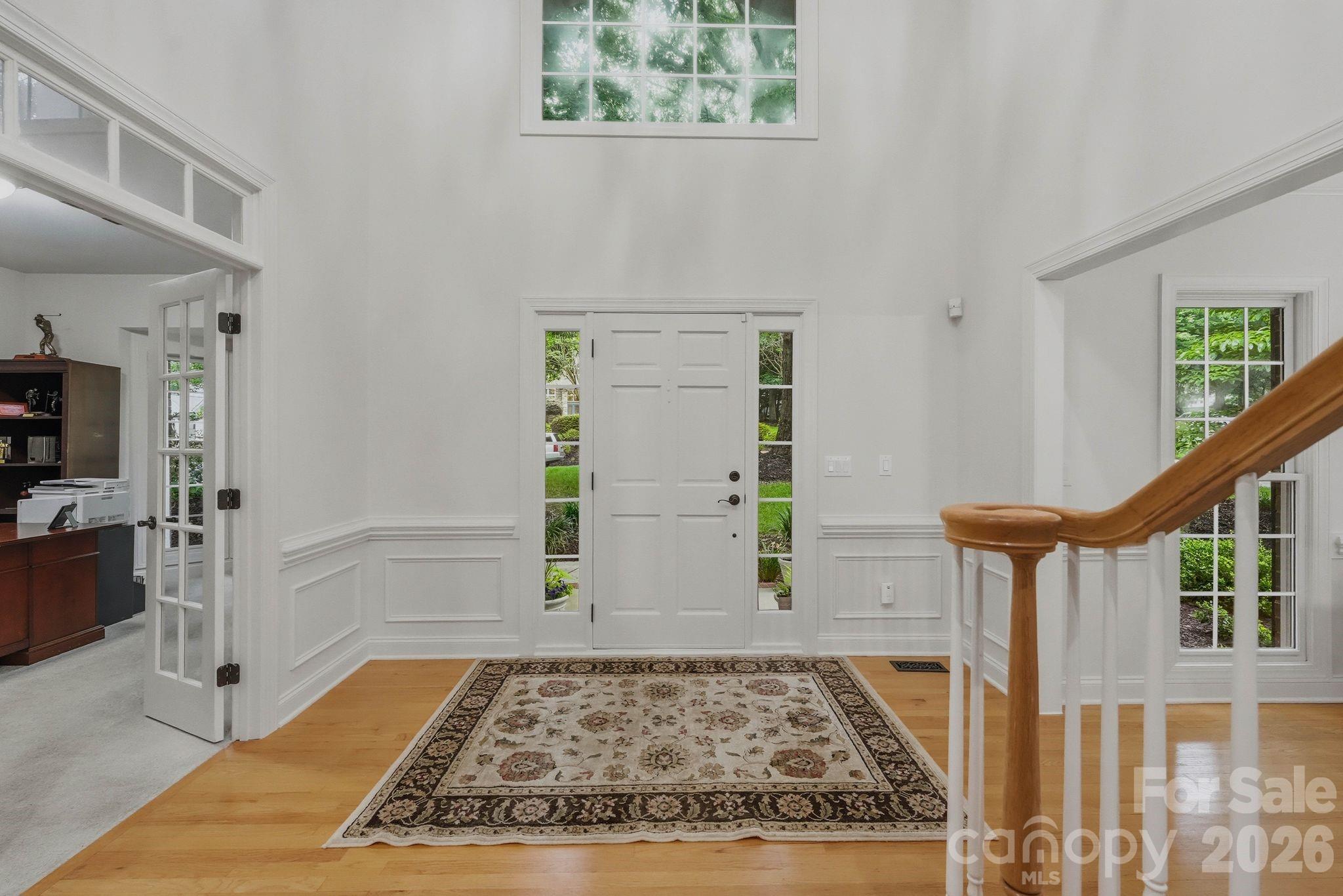 12529 Preservation Pointe Drive — Charlotte
