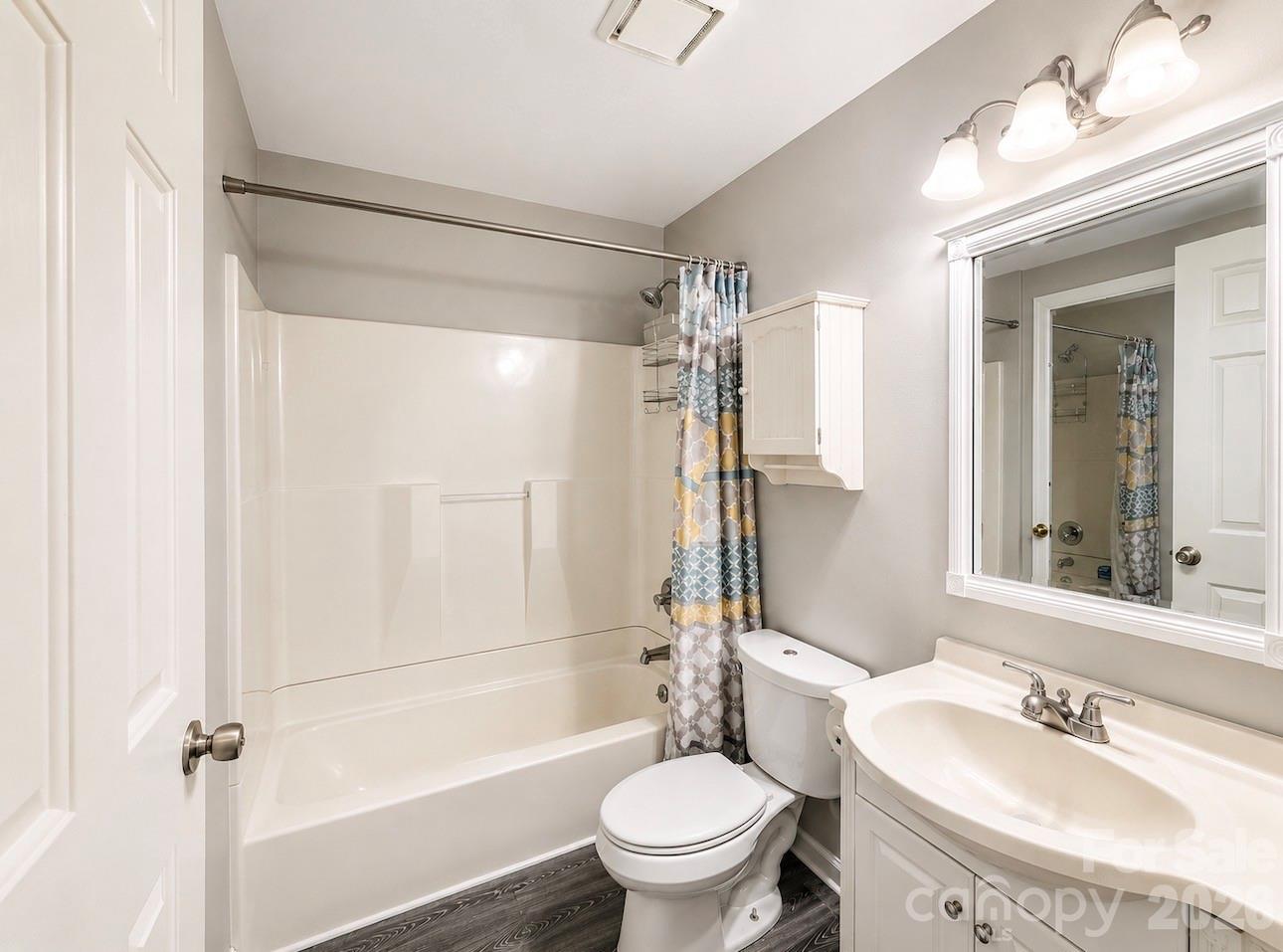 7336 Pebblestone Drive — Charlotte