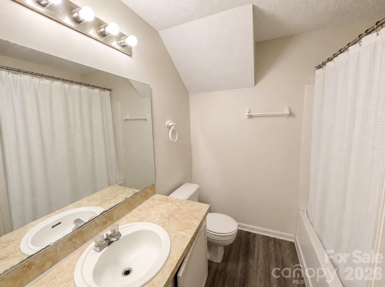 7336 Pebblestone Drive — Charlotte