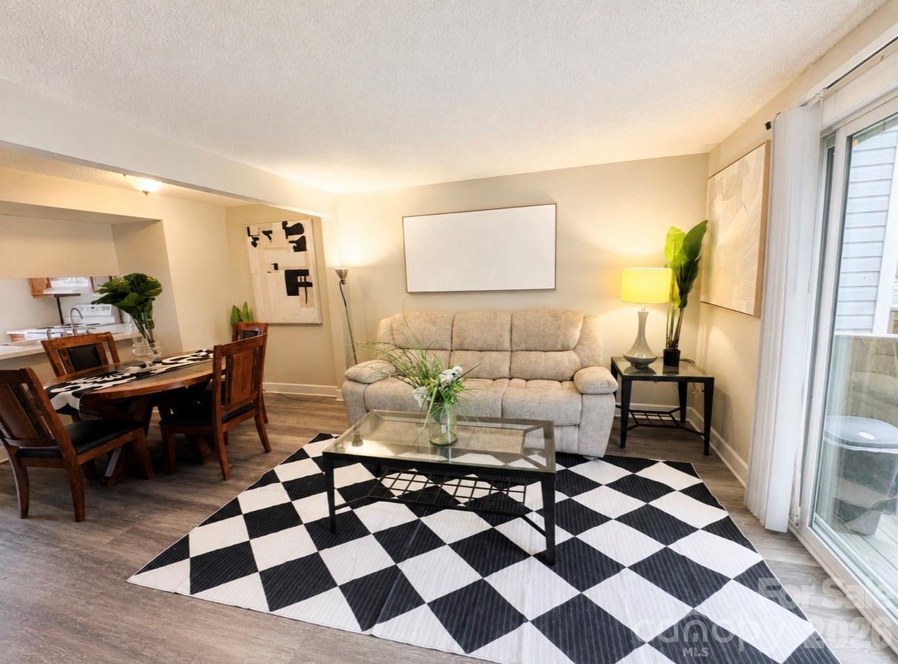 7336 Pebblestone Drive — Charlotte