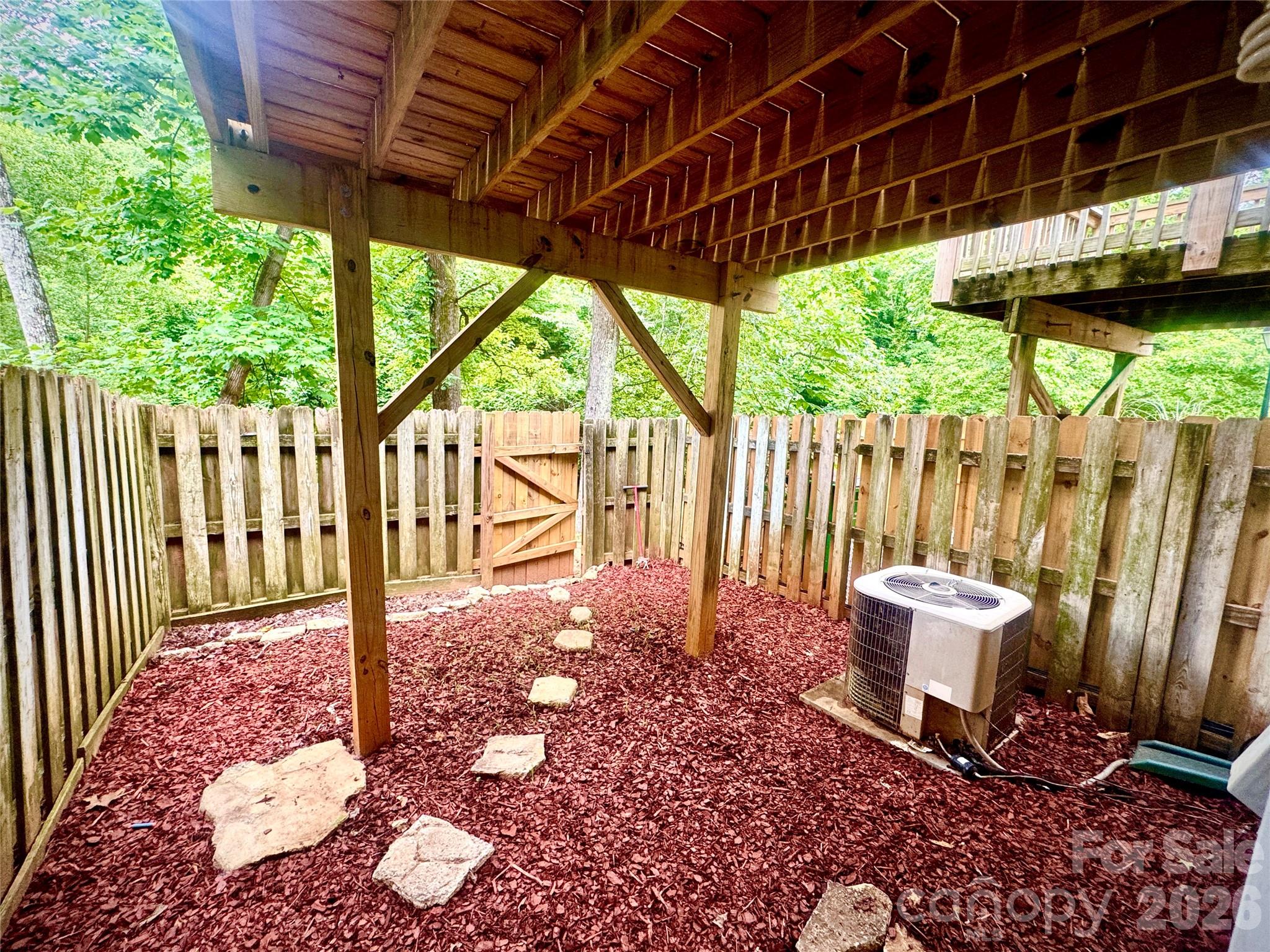 7336 Pebblestone Drive — Charlotte
