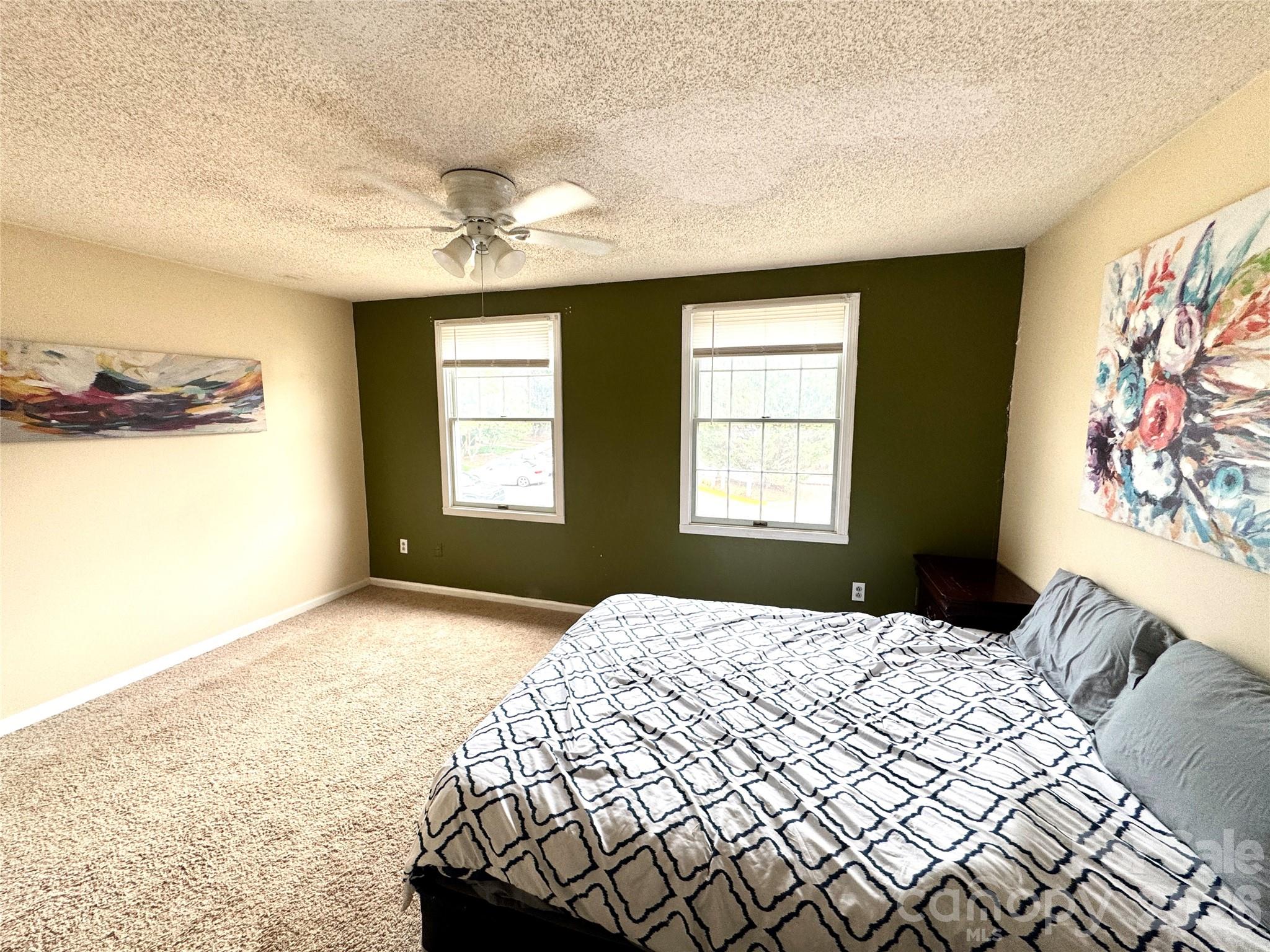 7336 Pebblestone Drive — Charlotte