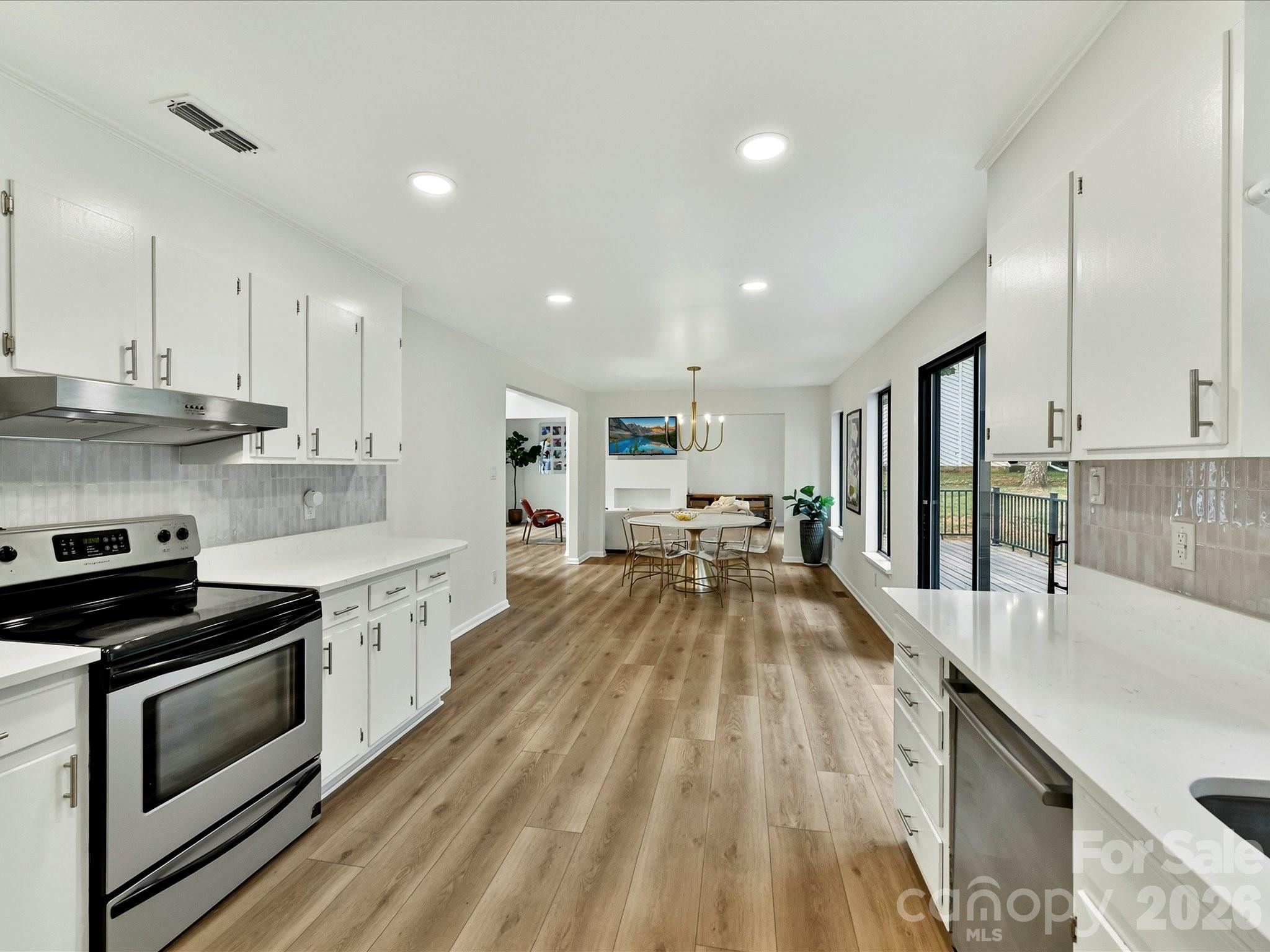 7908 Serendipity Lane — Charlotte
