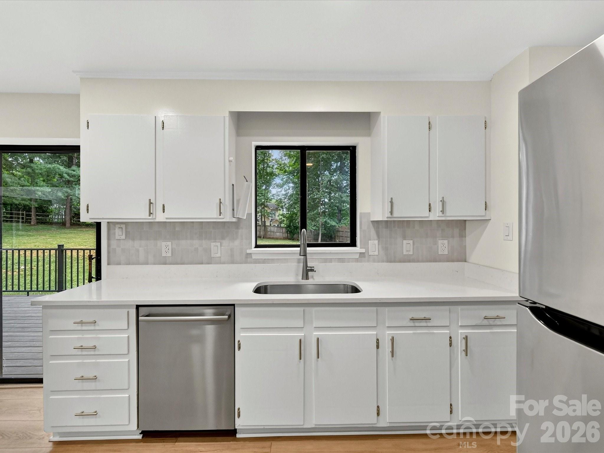 7908 Serendipity Lane — Charlotte