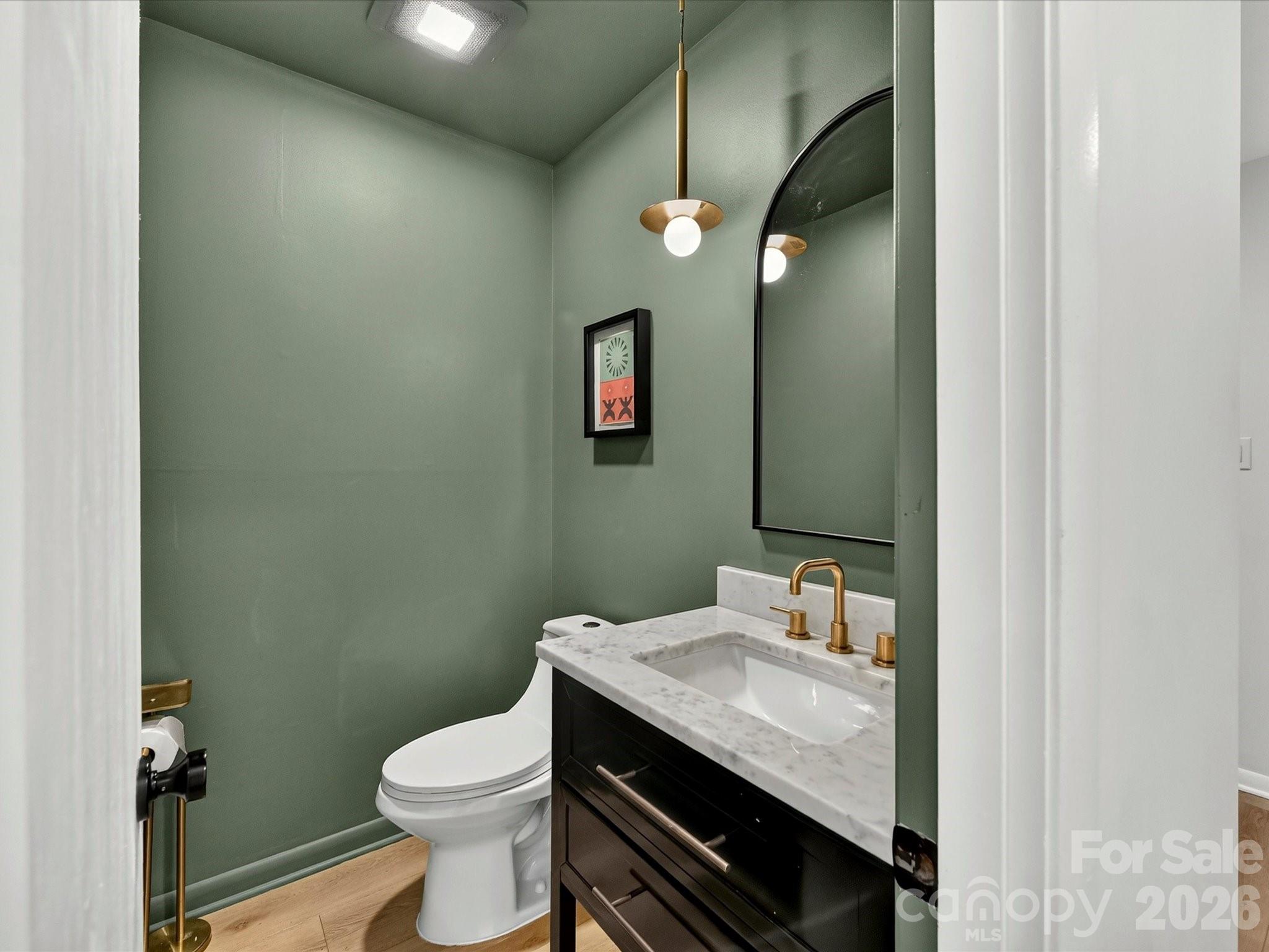7908 Serendipity Lane — Charlotte