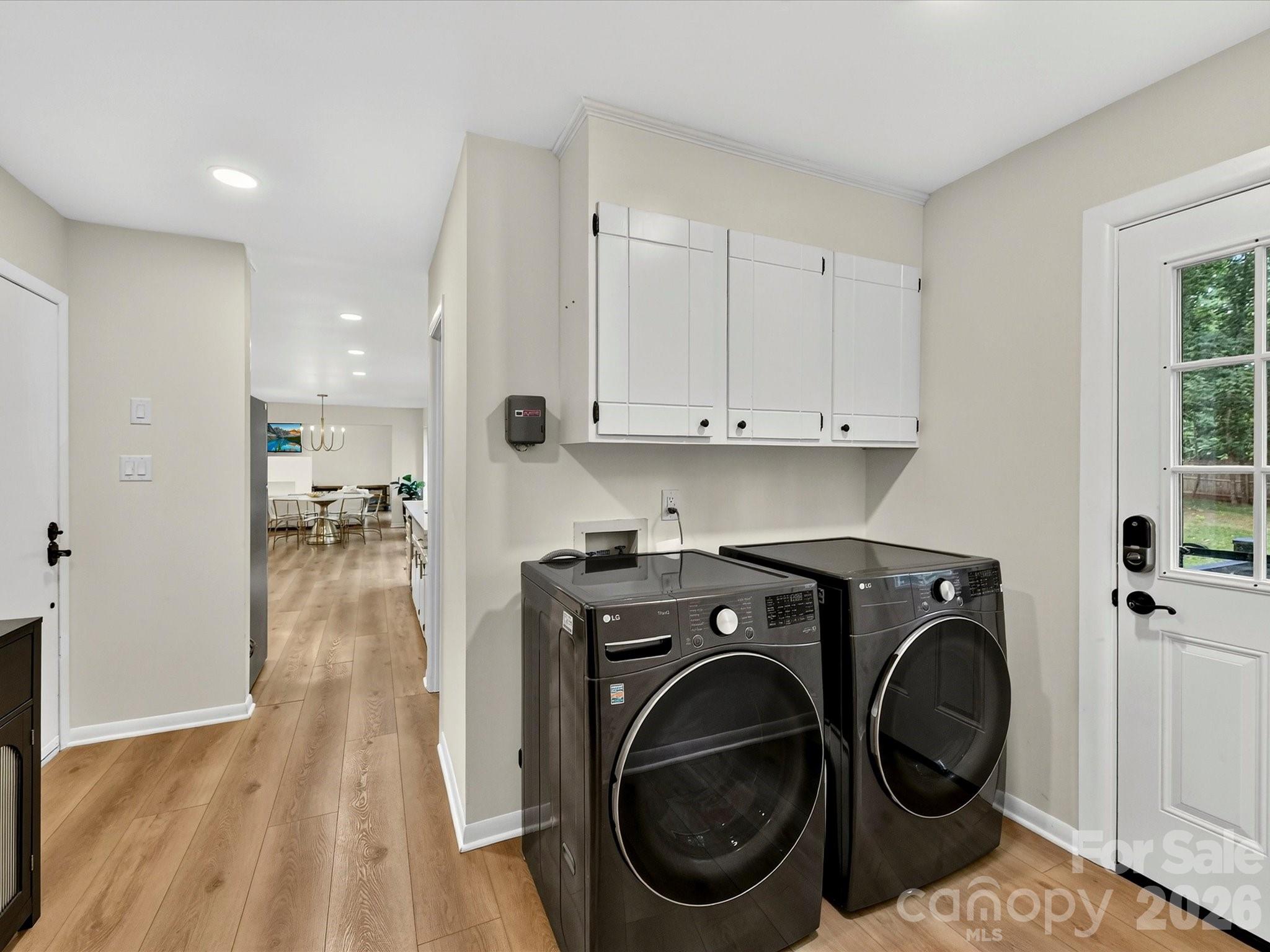 7908 Serendipity Lane — Charlotte