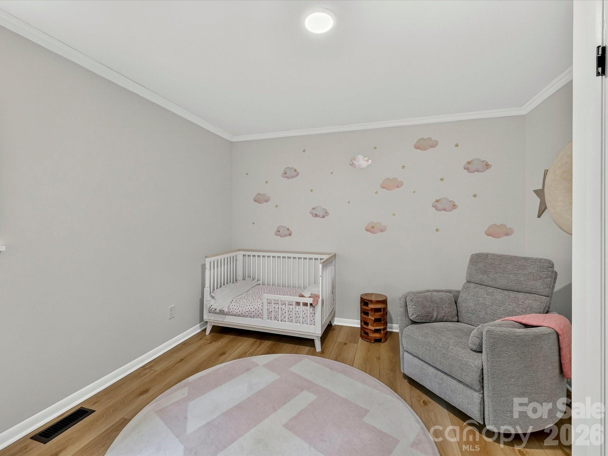 7908 Serendipity Lane — Charlotte