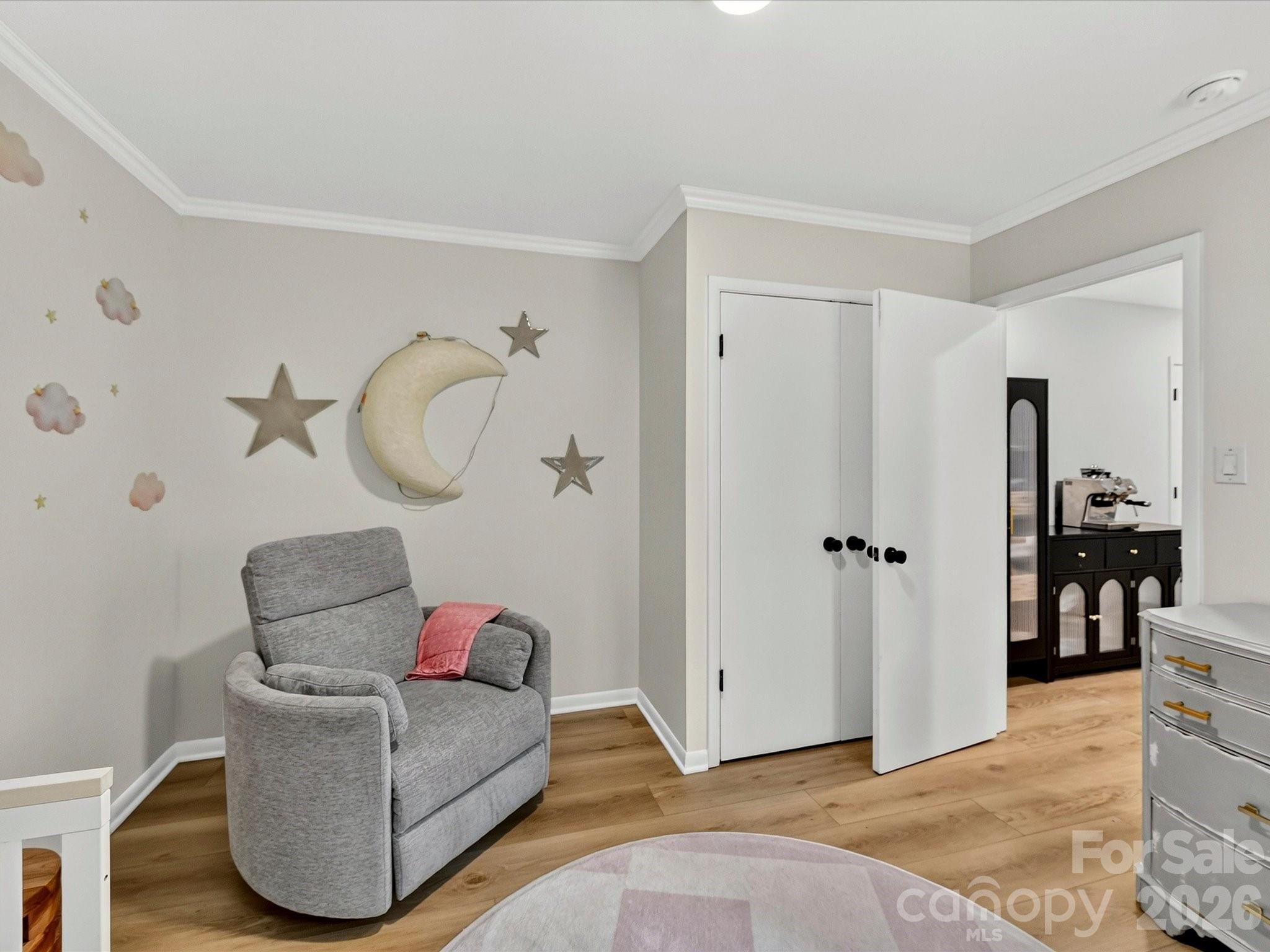 7908 Serendipity Lane — Charlotte
