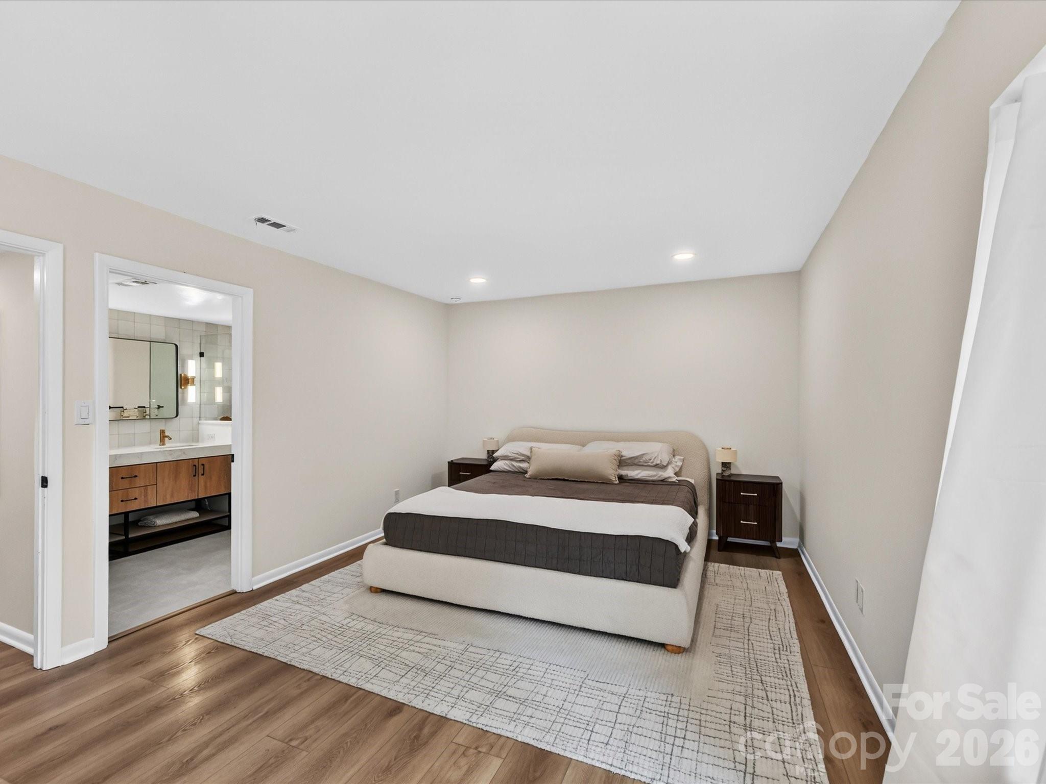 7908 Serendipity Lane — Charlotte