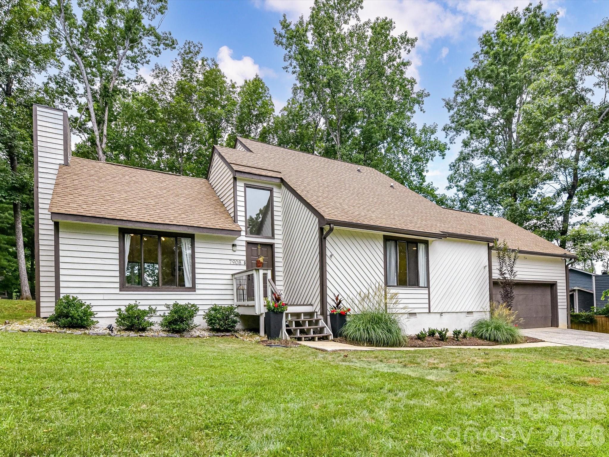7908 Serendipity Lane — Charlotte