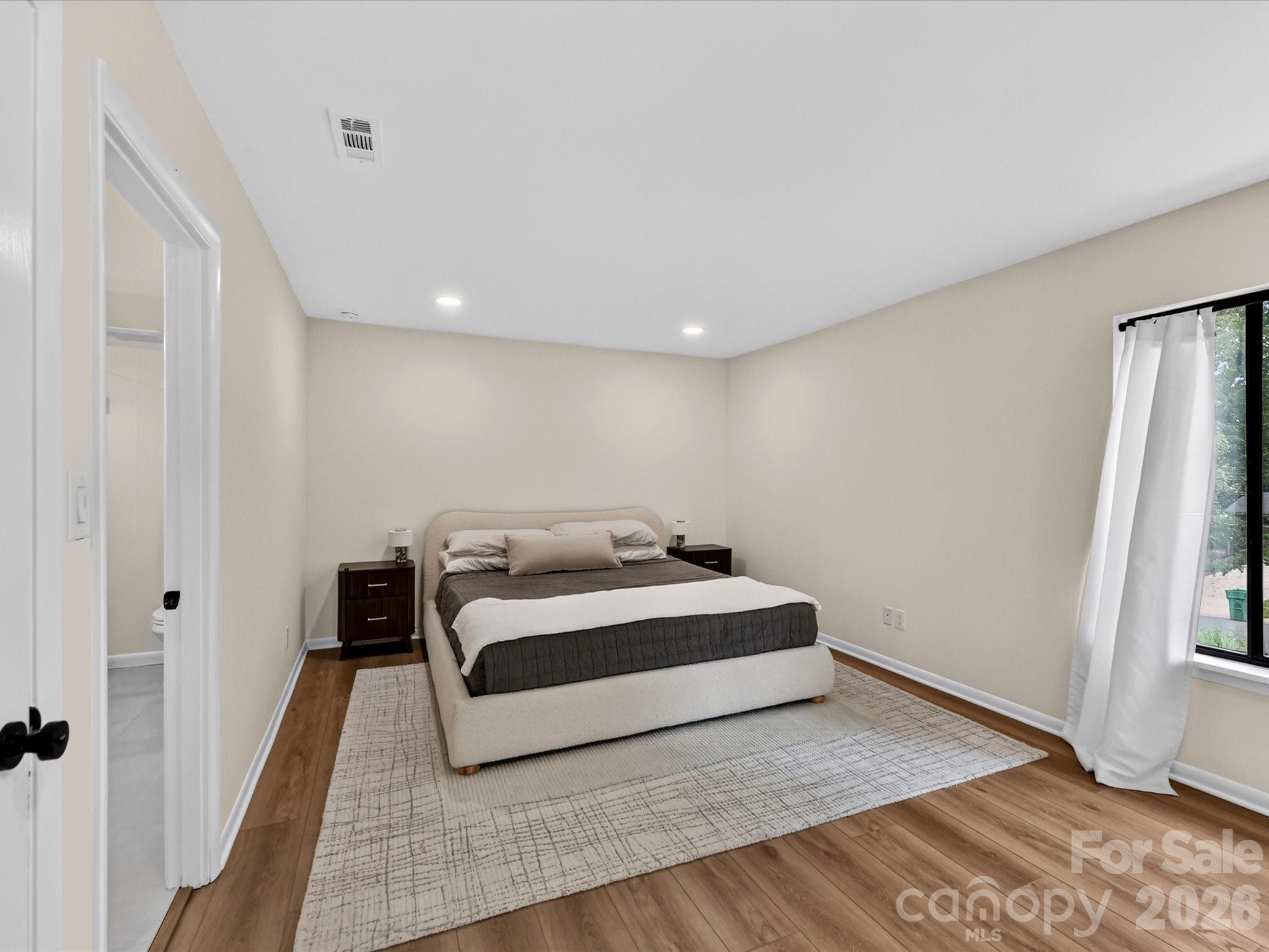 7908 Serendipity Lane — Charlotte