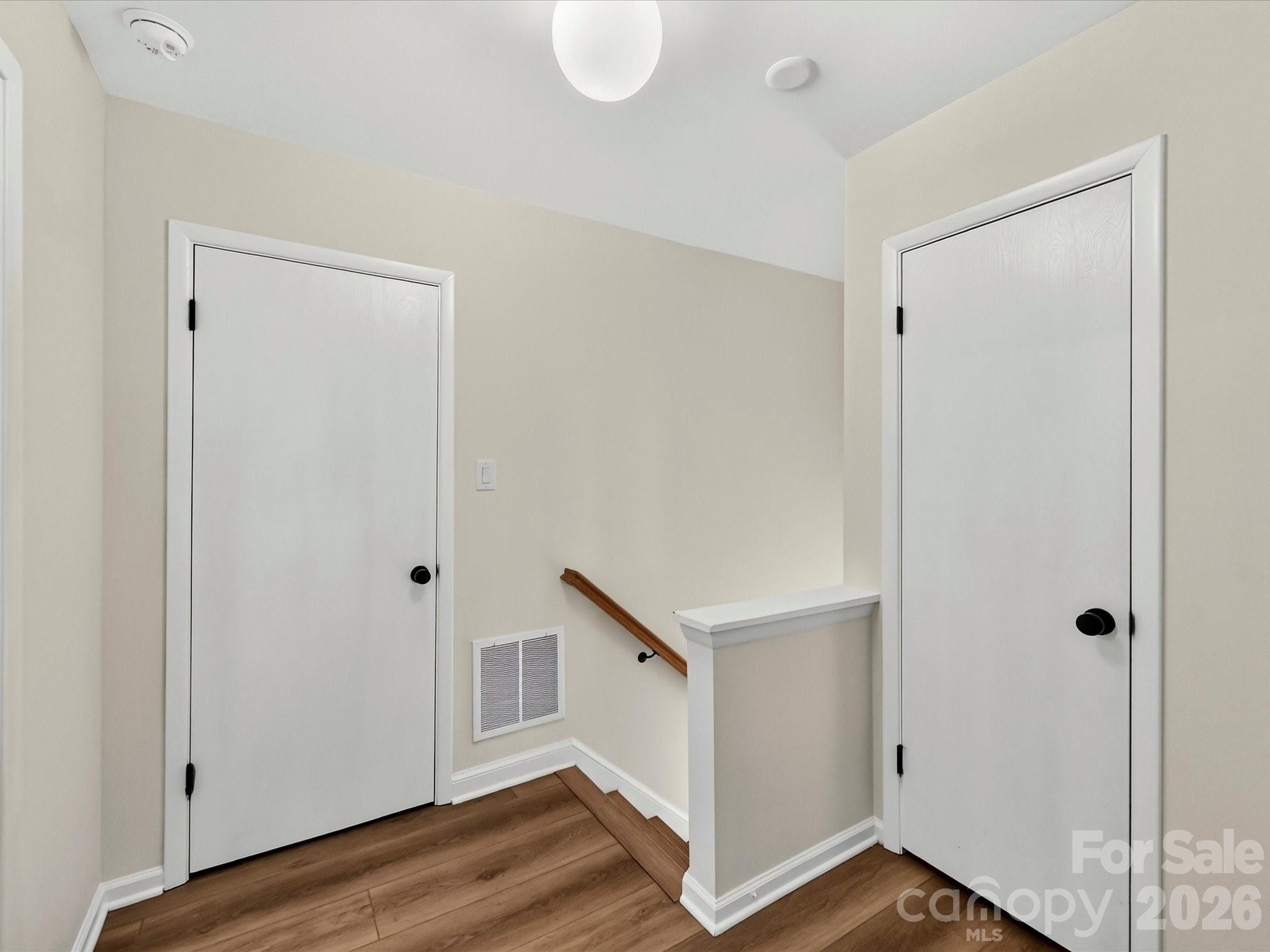 7908 Serendipity Lane — Charlotte