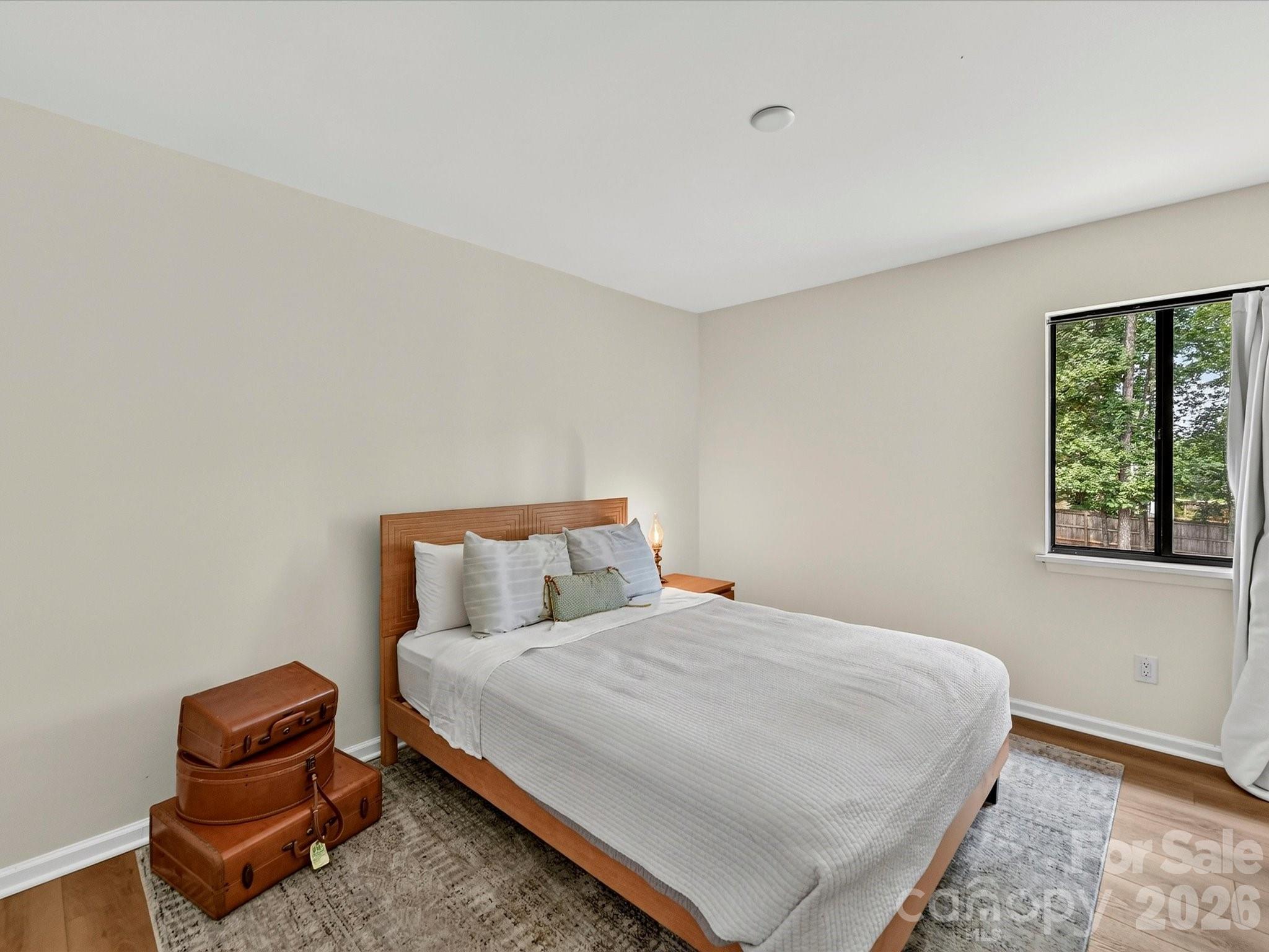 7908 Serendipity Lane — Charlotte