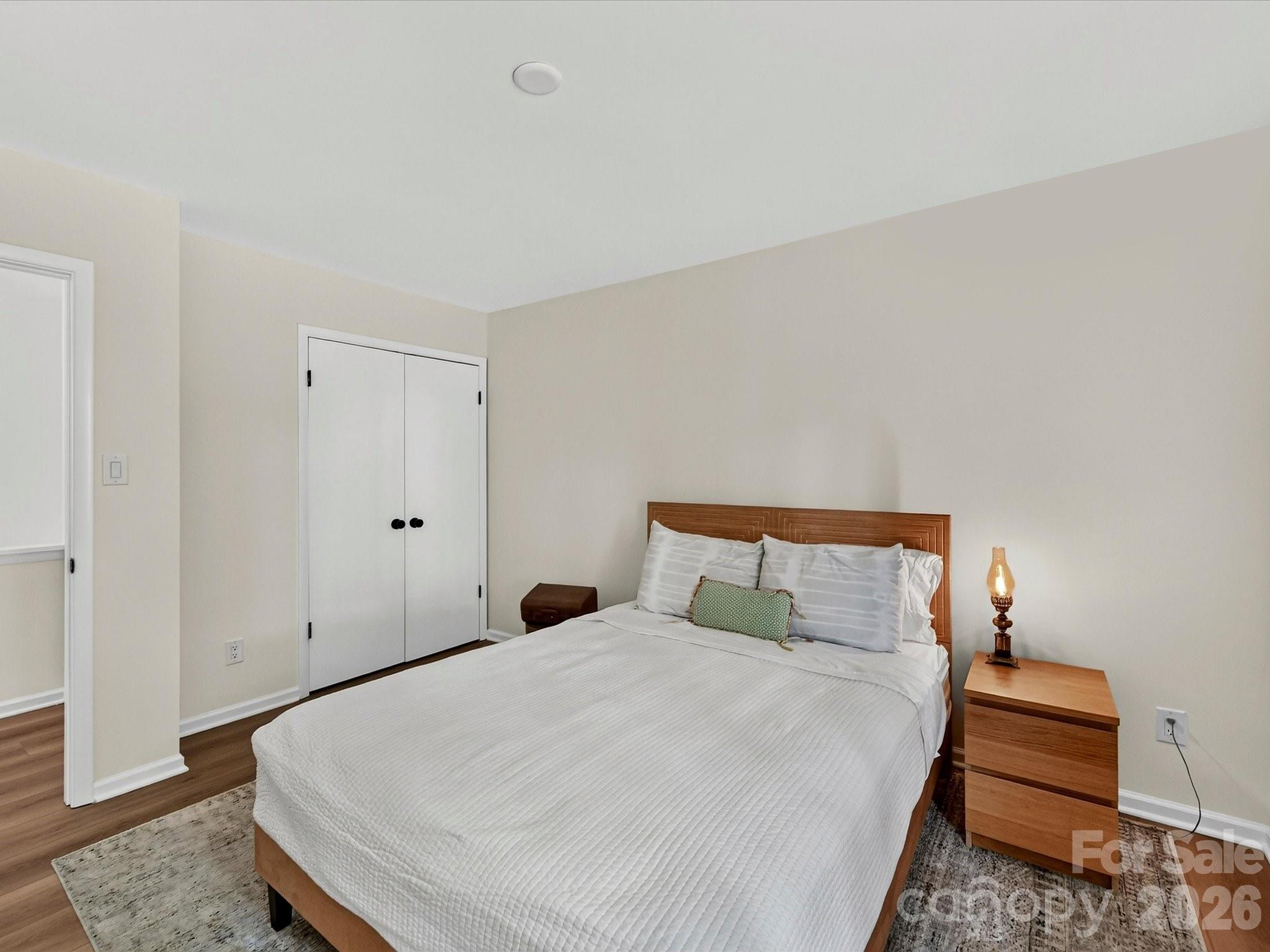 7908 Serendipity Lane — Charlotte