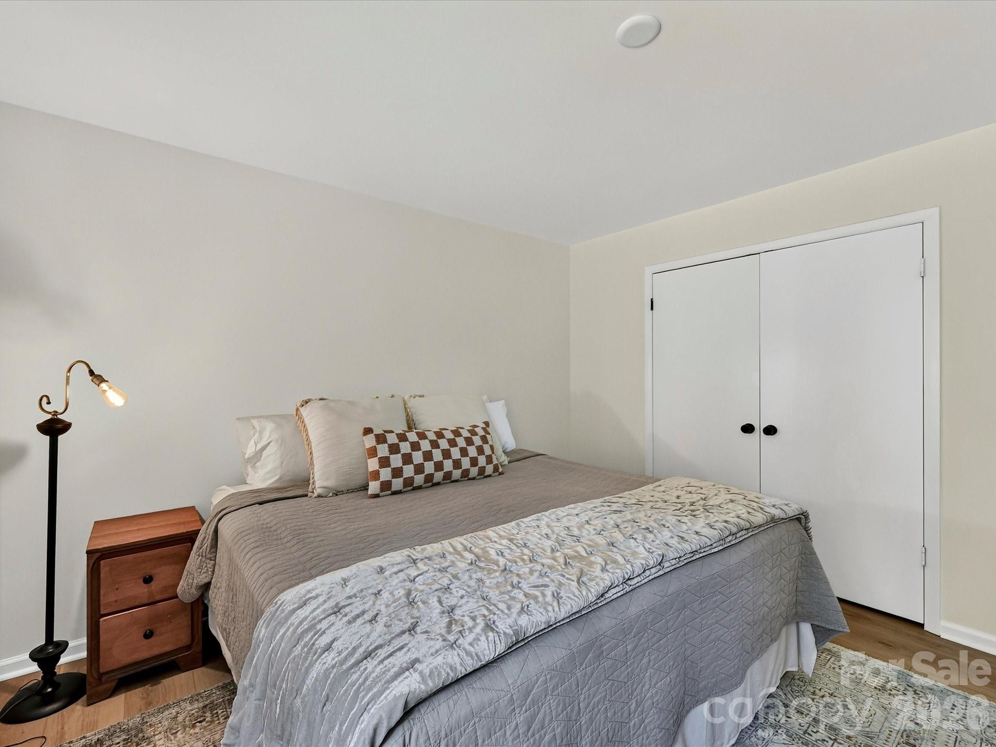 7908 Serendipity Lane — Charlotte