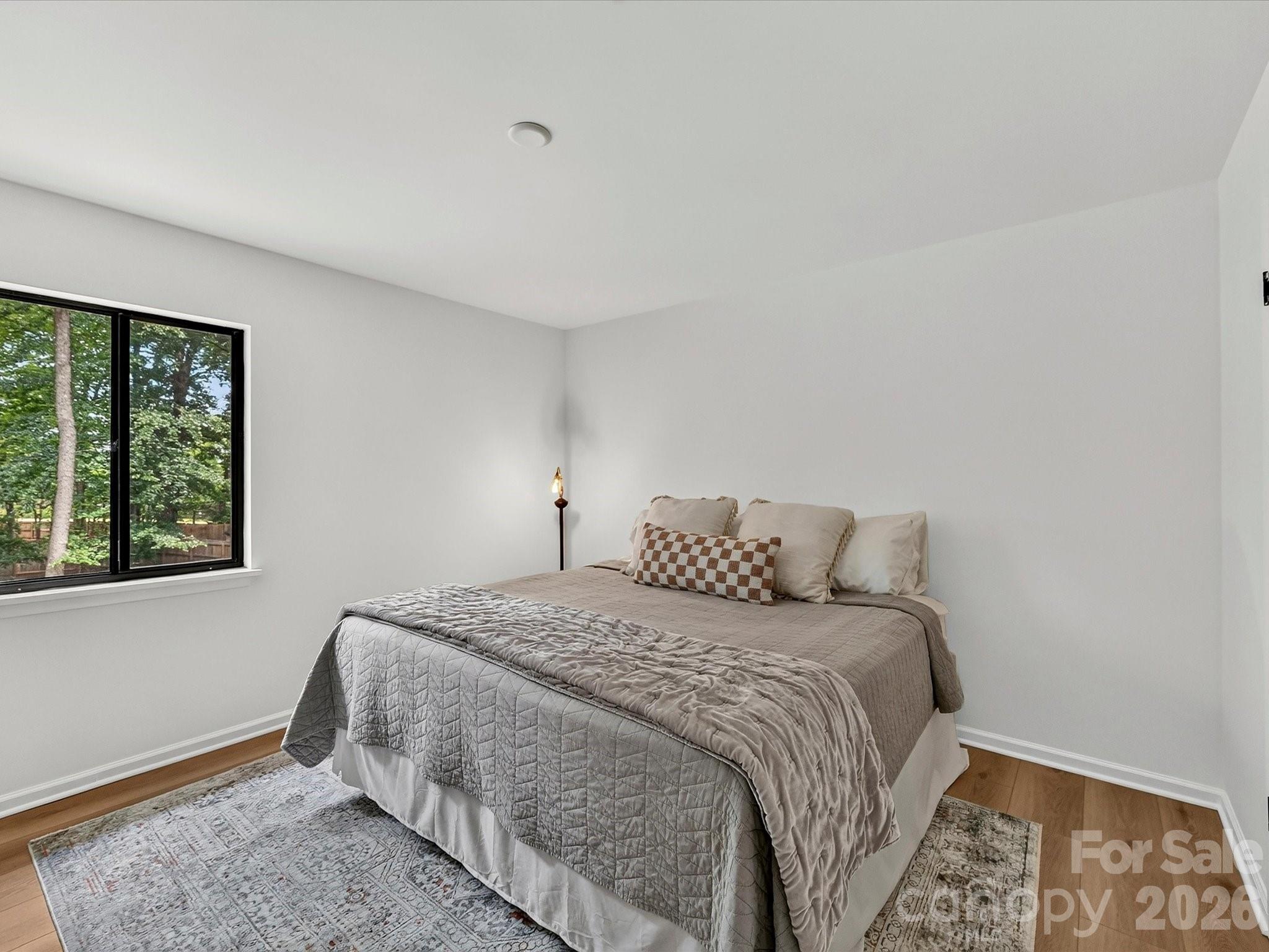 7908 Serendipity Lane — Charlotte