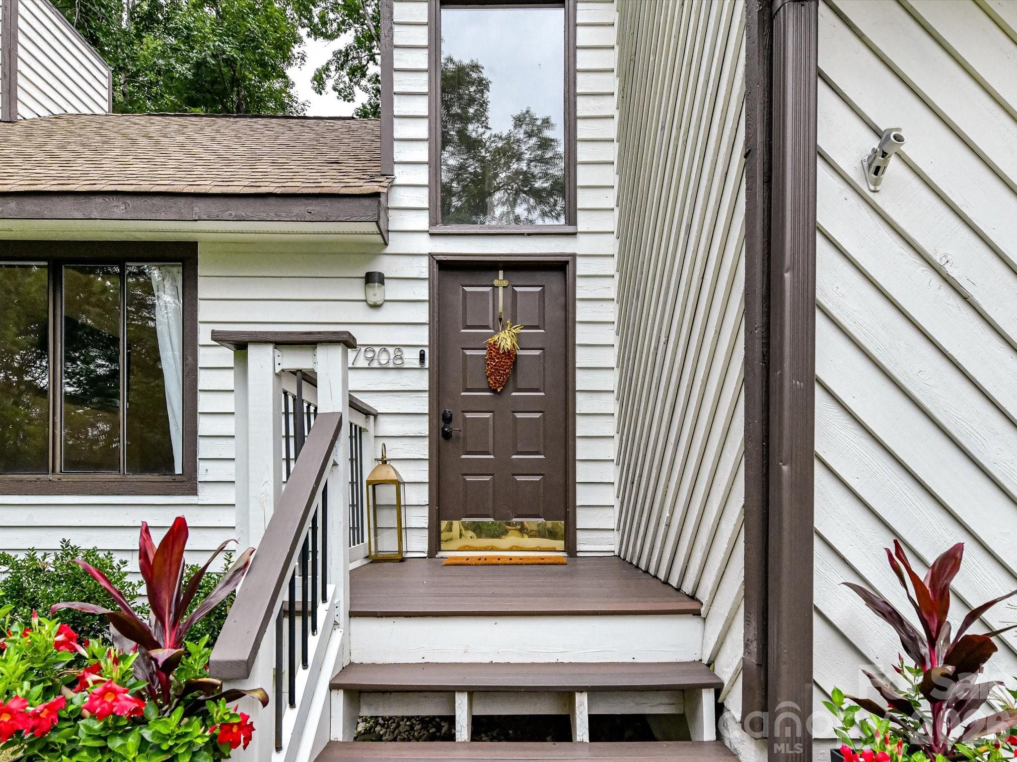 7908 Serendipity Lane — Charlotte