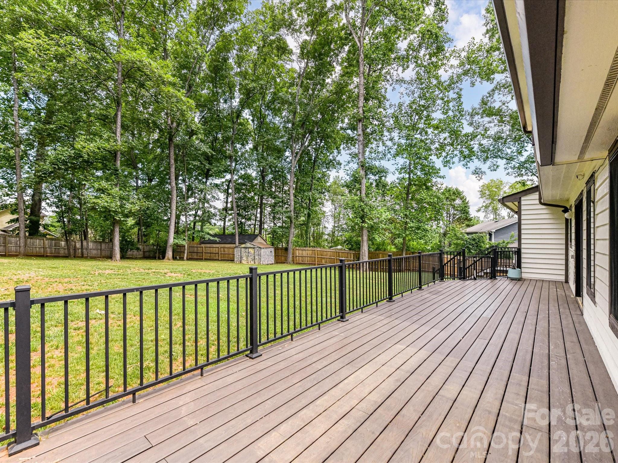 7908 Serendipity Lane — Charlotte