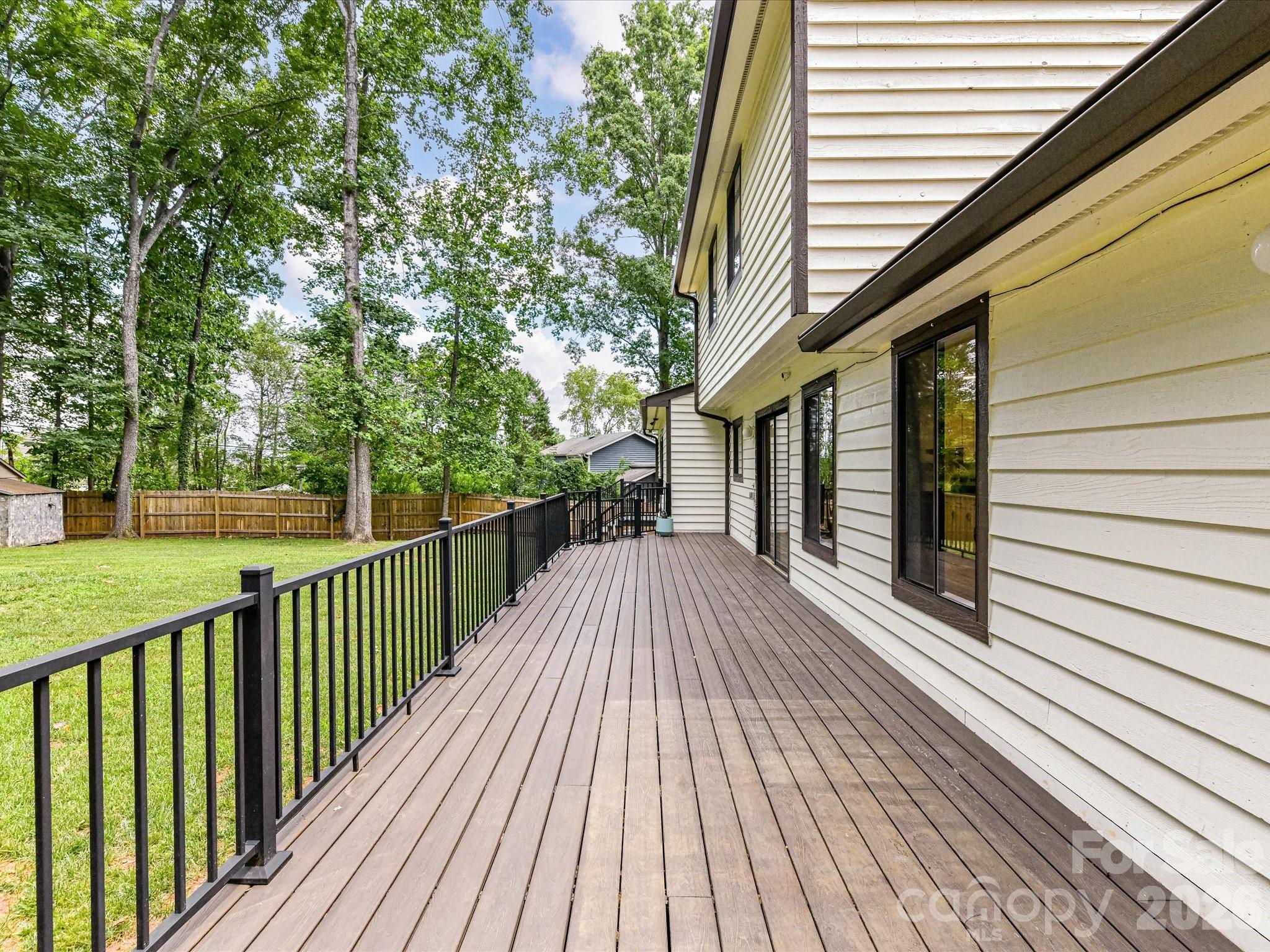 7908 Serendipity Lane — Charlotte