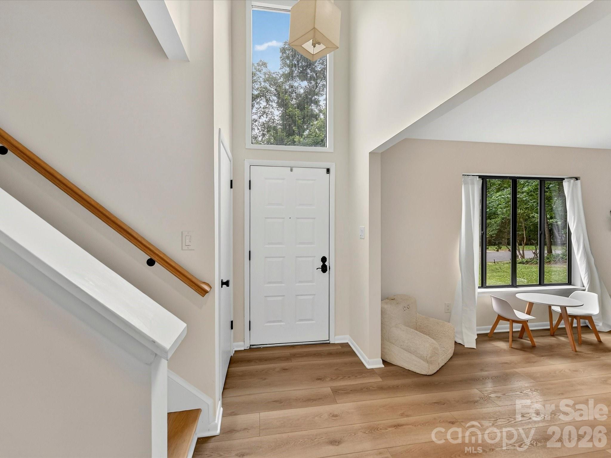7908 Serendipity Lane — Charlotte