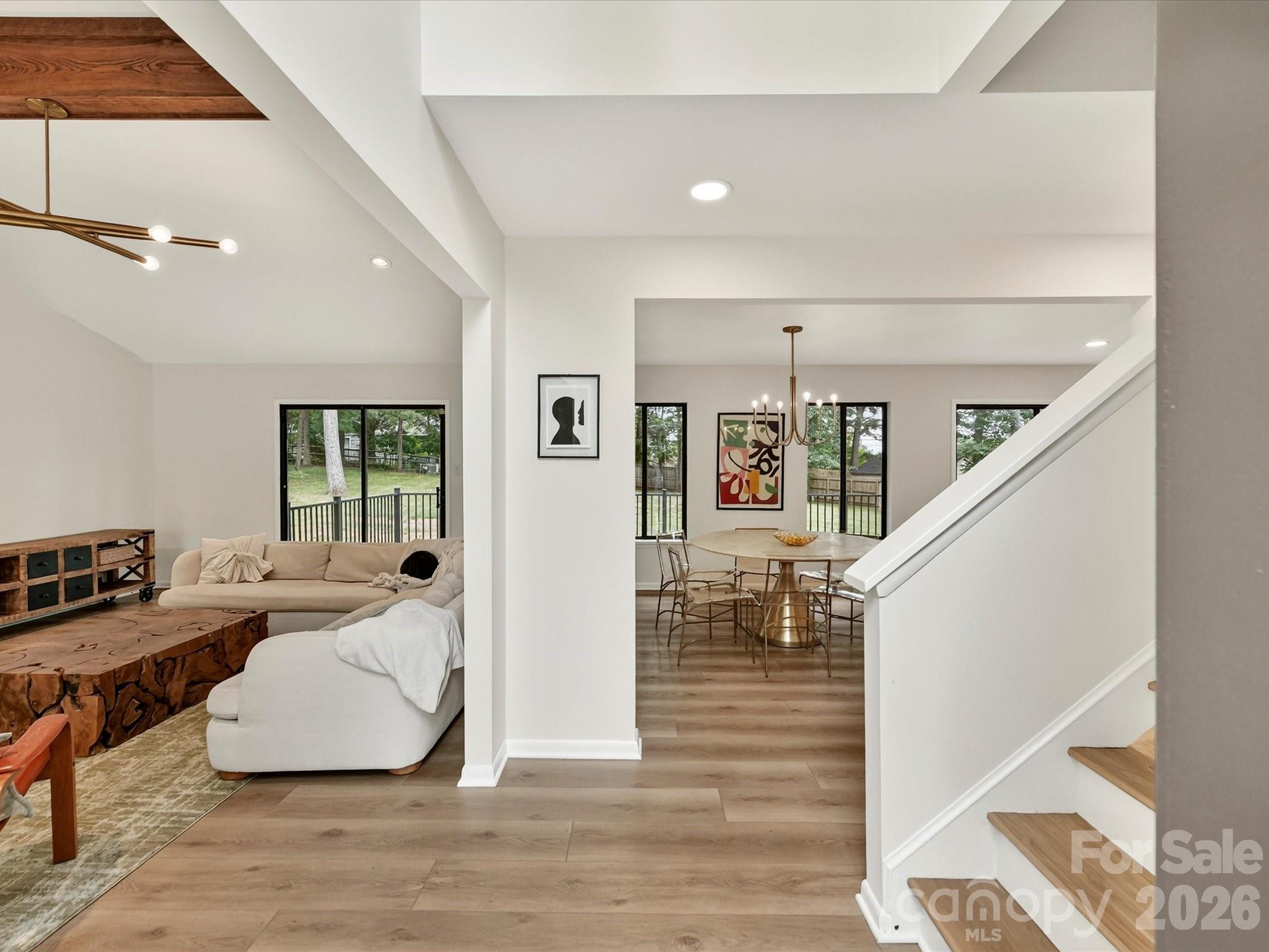 7908 Serendipity Lane — Charlotte