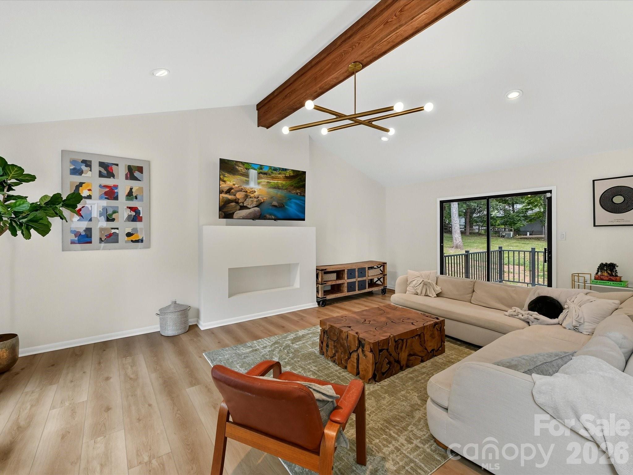 7908 Serendipity Lane — Charlotte