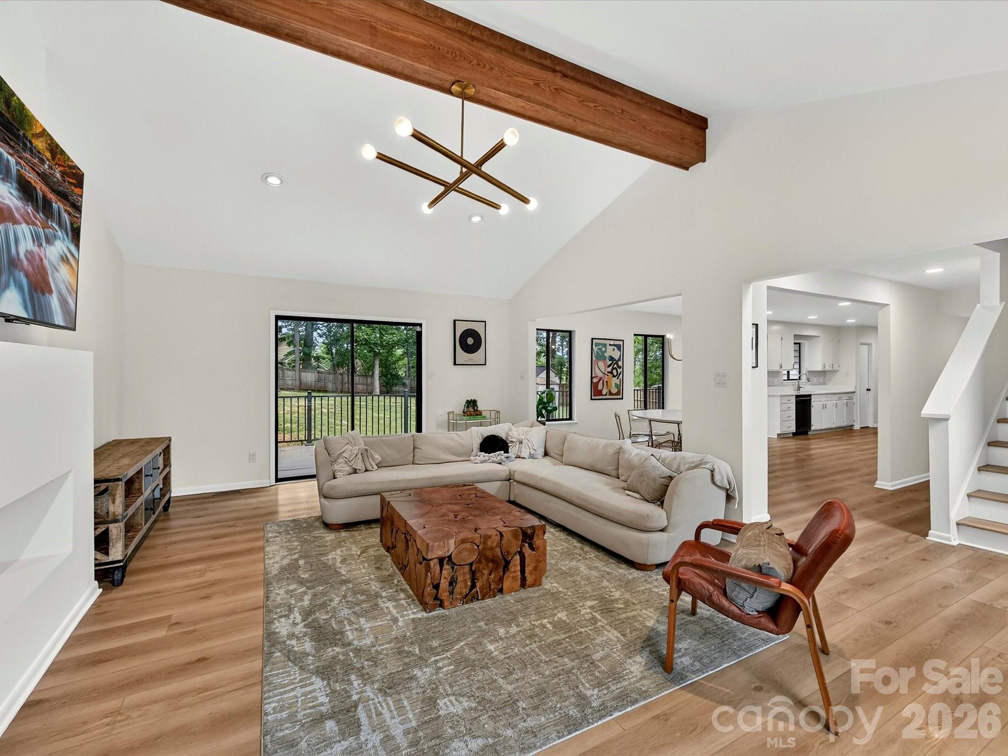 7908 Serendipity Lane — Charlotte