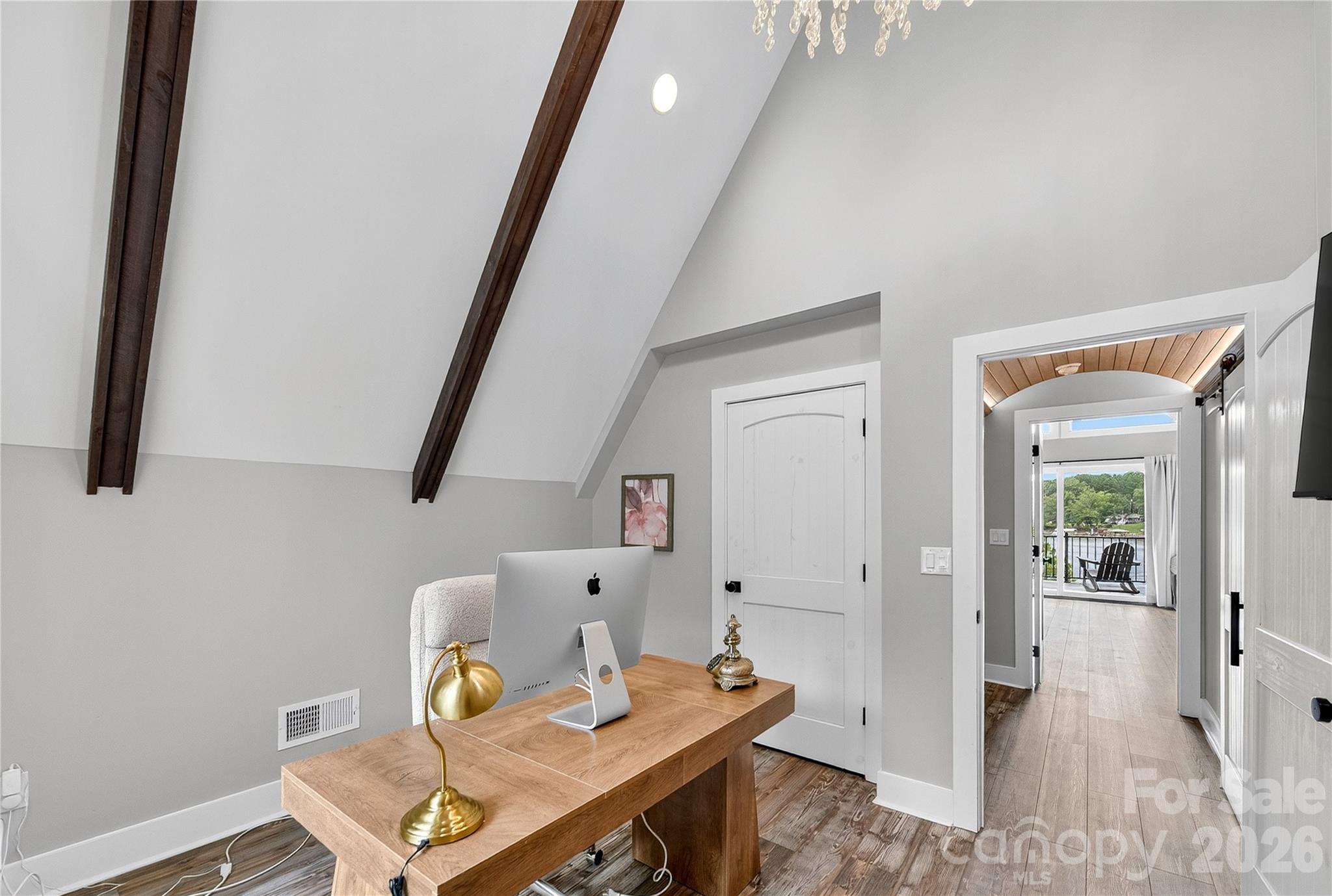 7508 Bankhead Road — Denver