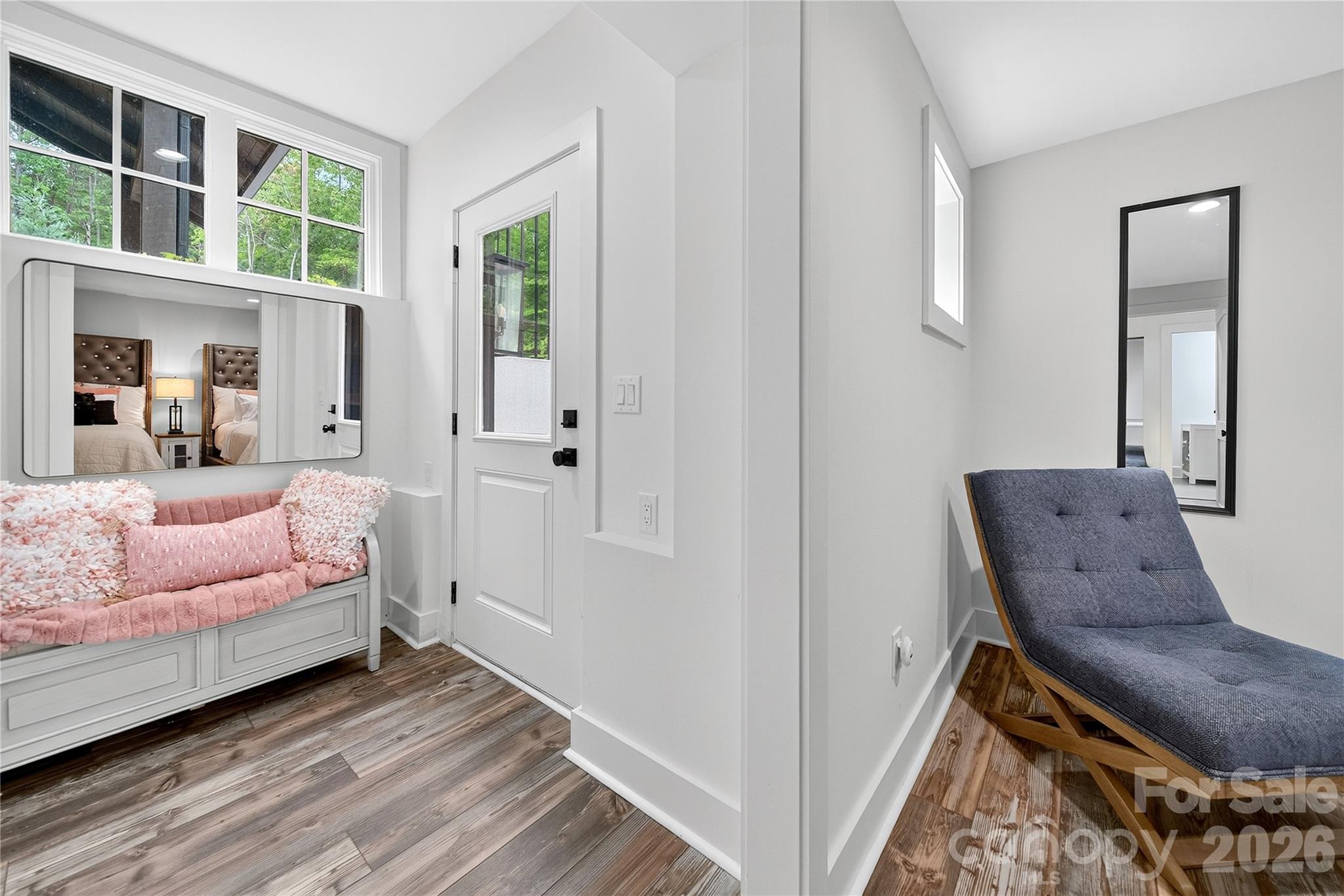 7508 Bankhead Road — Denver