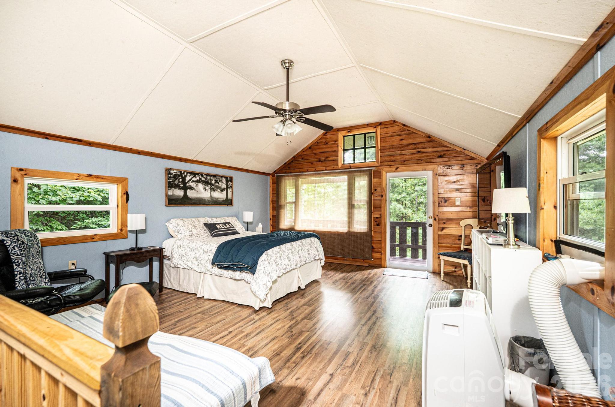 4462 Maple Grove Church Road — Collettsville