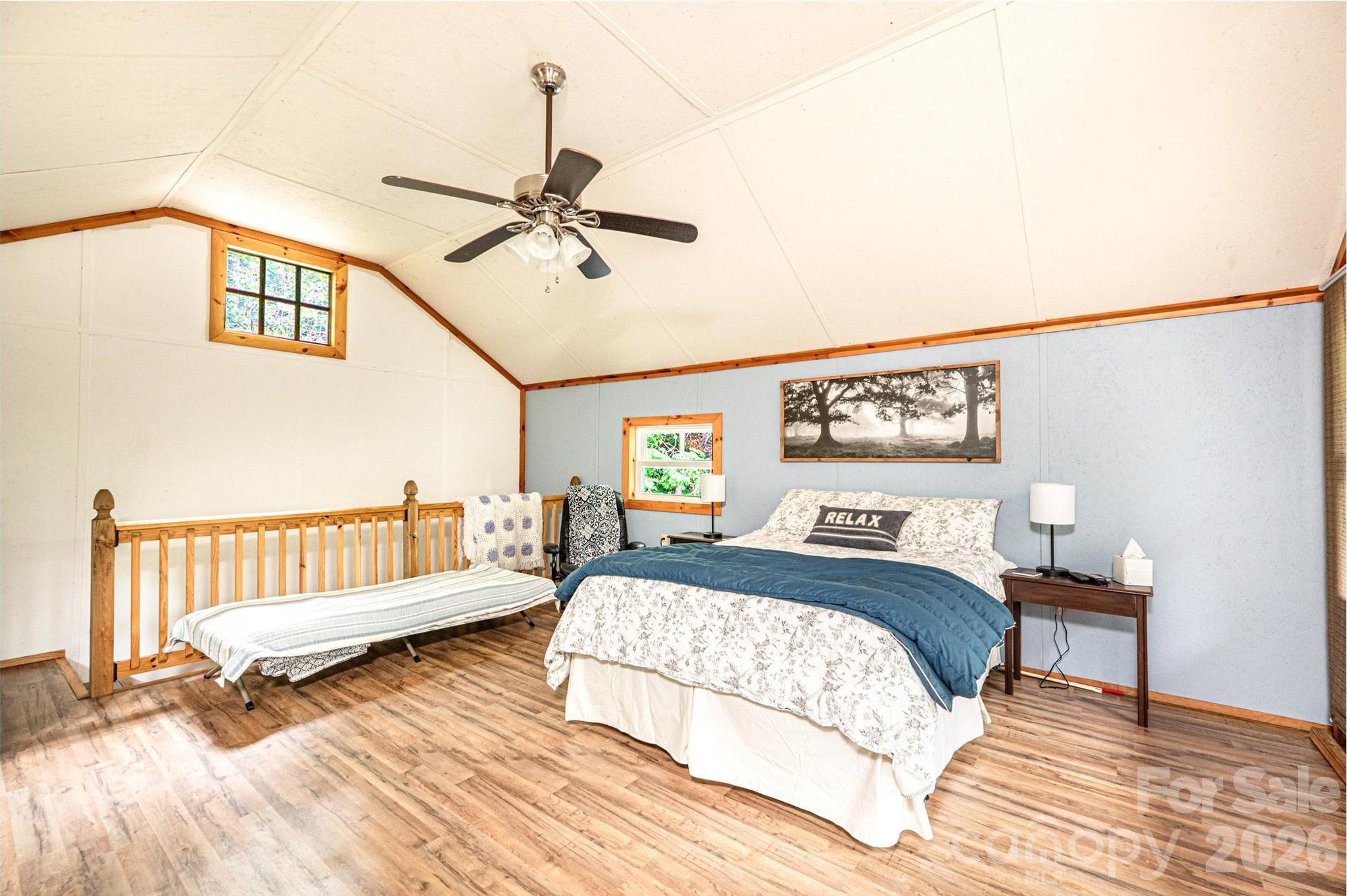 4462 Maple Grove Church Road — Collettsville