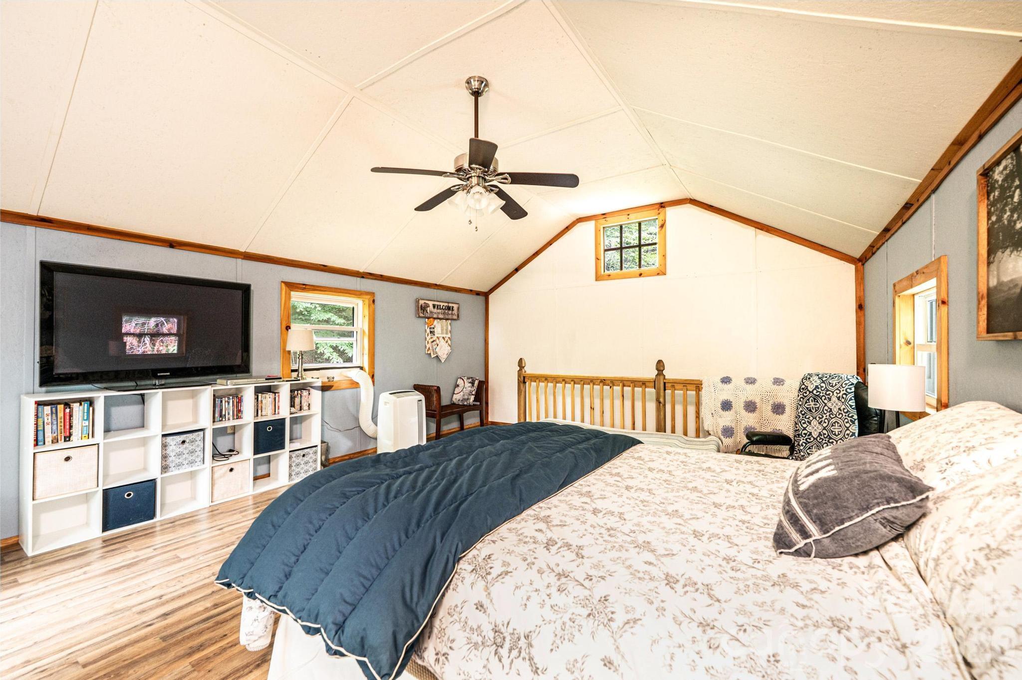 4462 Maple Grove Church Road — Collettsville