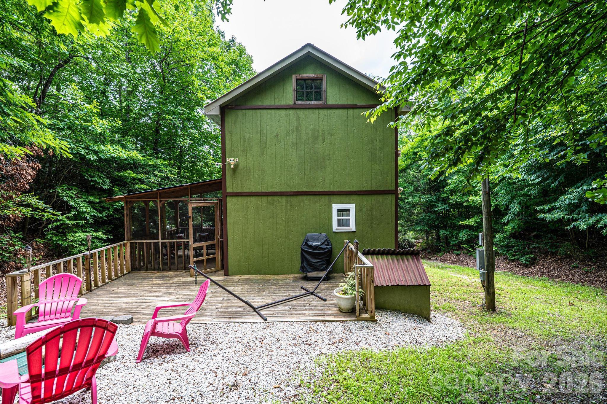 4462 Maple Grove Church Road — Collettsville