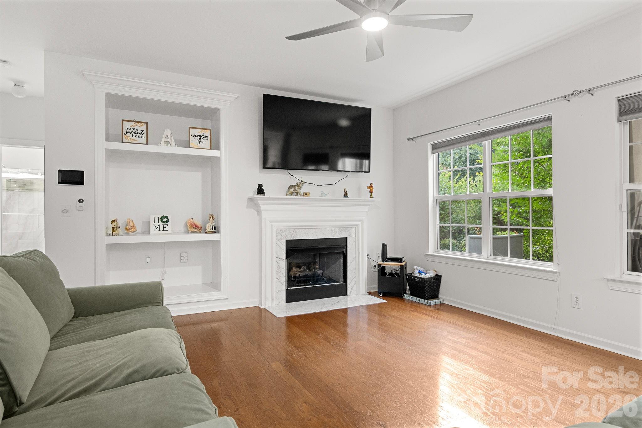 8357 Bampton Drive — Concord